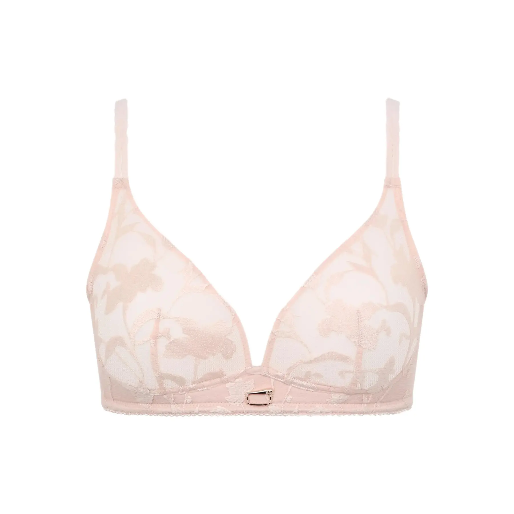Reggiseno donna con ferretto  Idyll