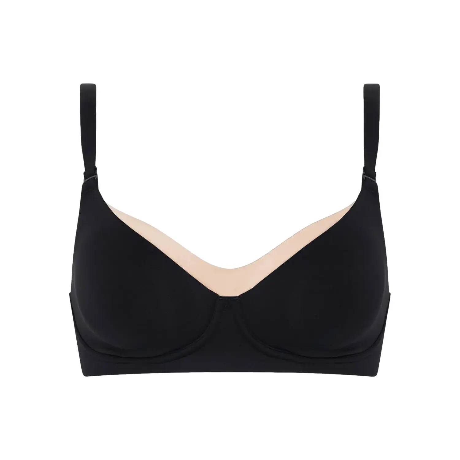 Soutien-gorge per allattamento senza ferretto donna  Pure Maternity