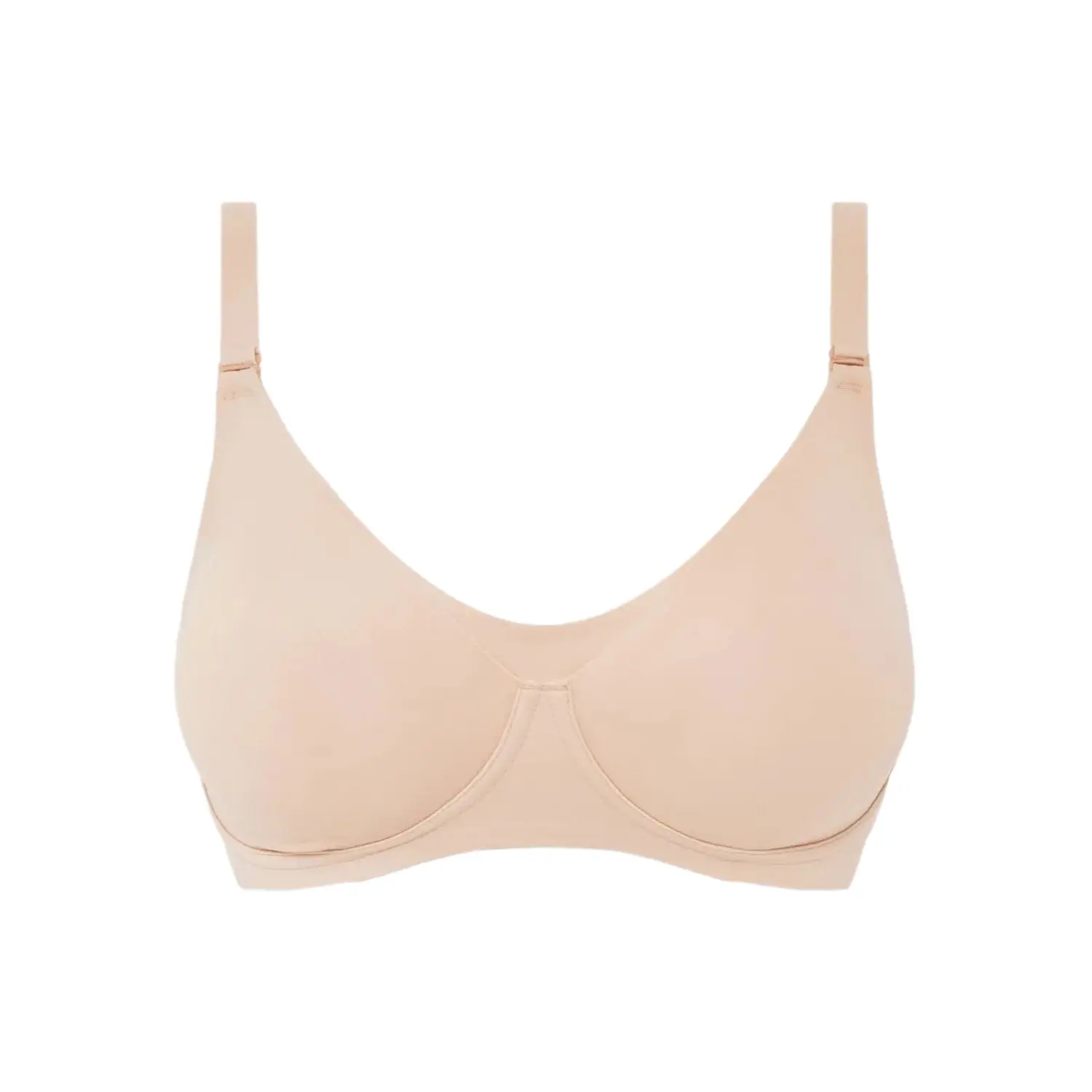 Soutien-gorge per allattamento senza ferretto donna  Pure Maternity