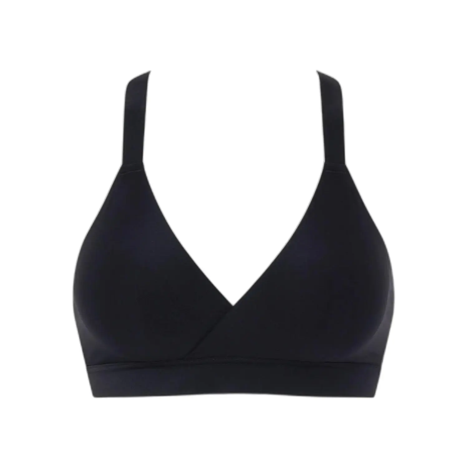 Soutien-gorge ibrido senza stecche donna  Pure Maternity