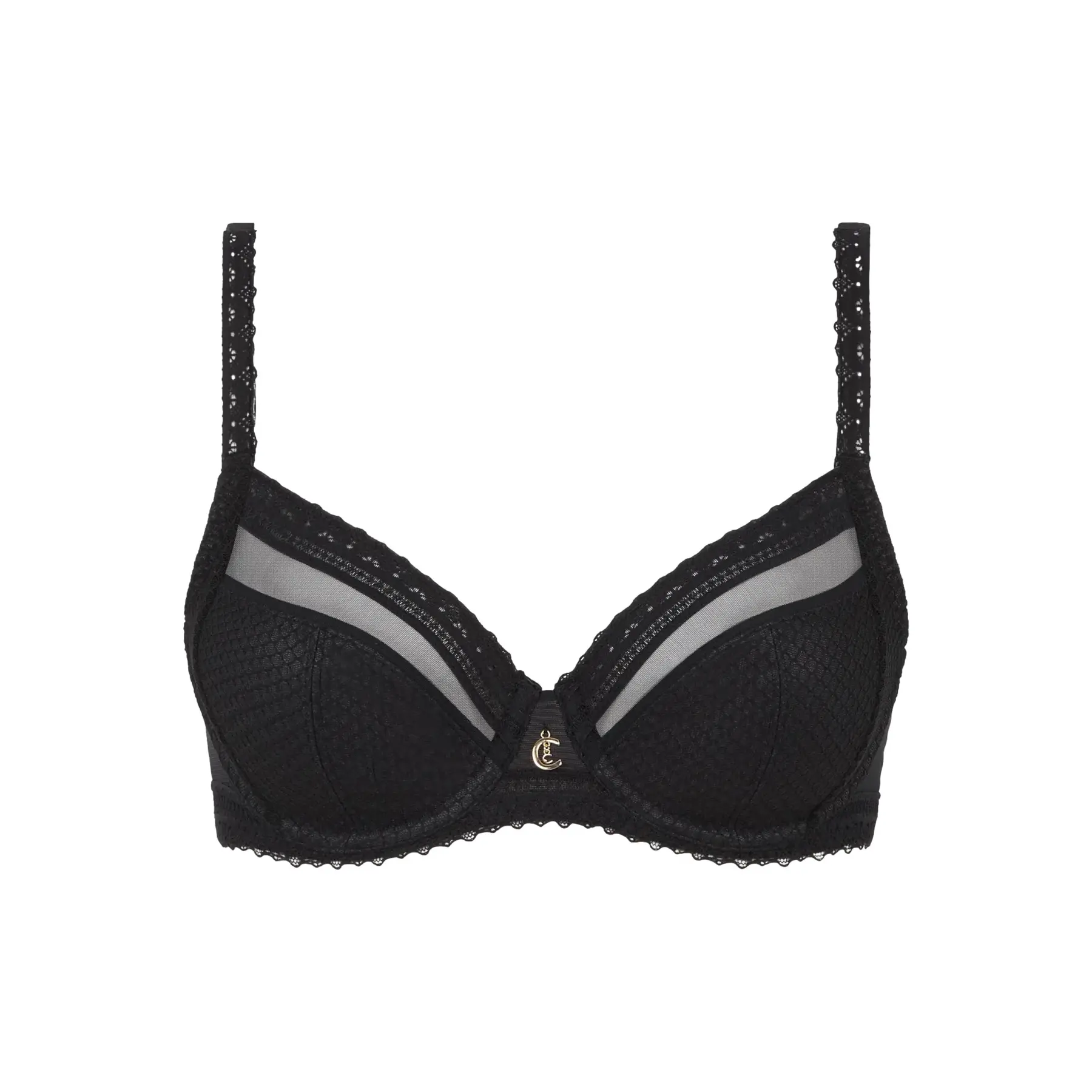 Reggiseno push-up da donna  Romance