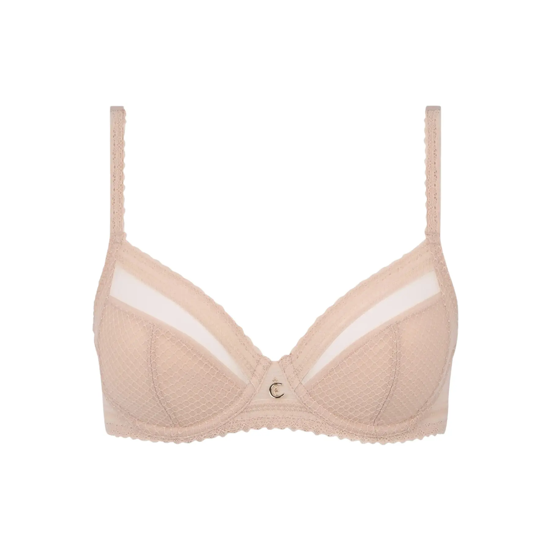 Reggiseno push-up da donna  Romance