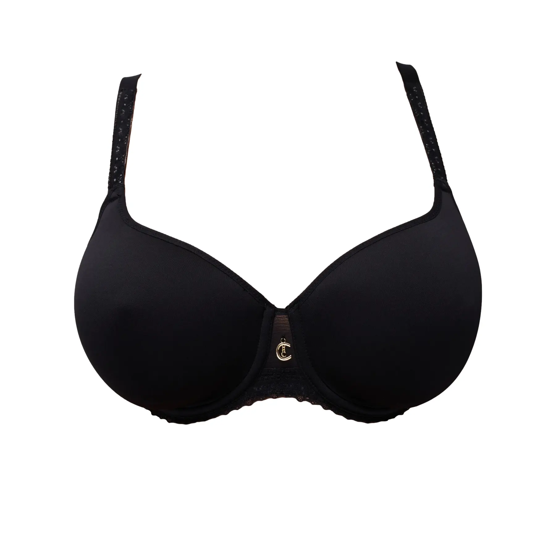 Soutien-gorge coprente in spacer donna  Romance