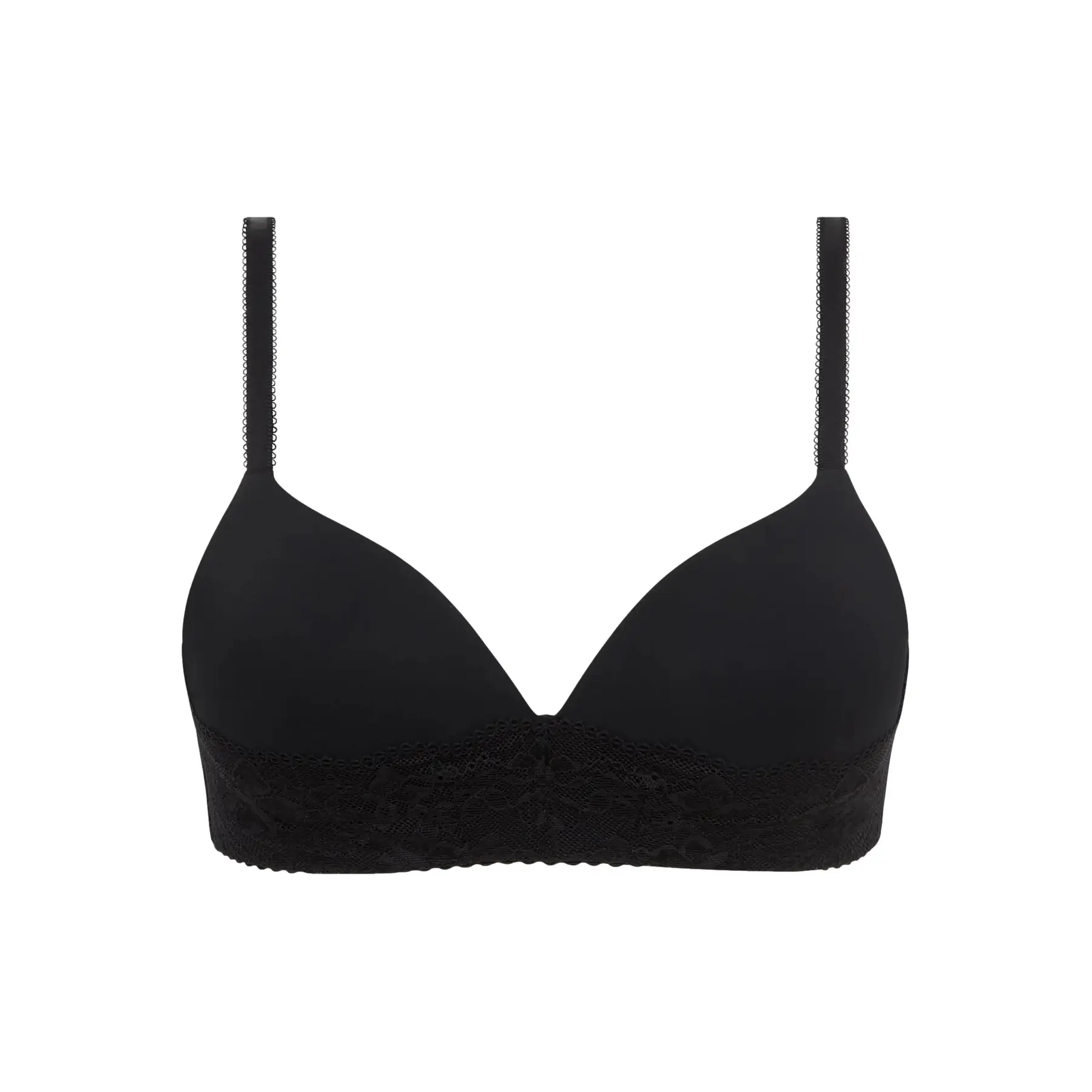 Reggiseno senza ferretto a coppa donna  Edge
