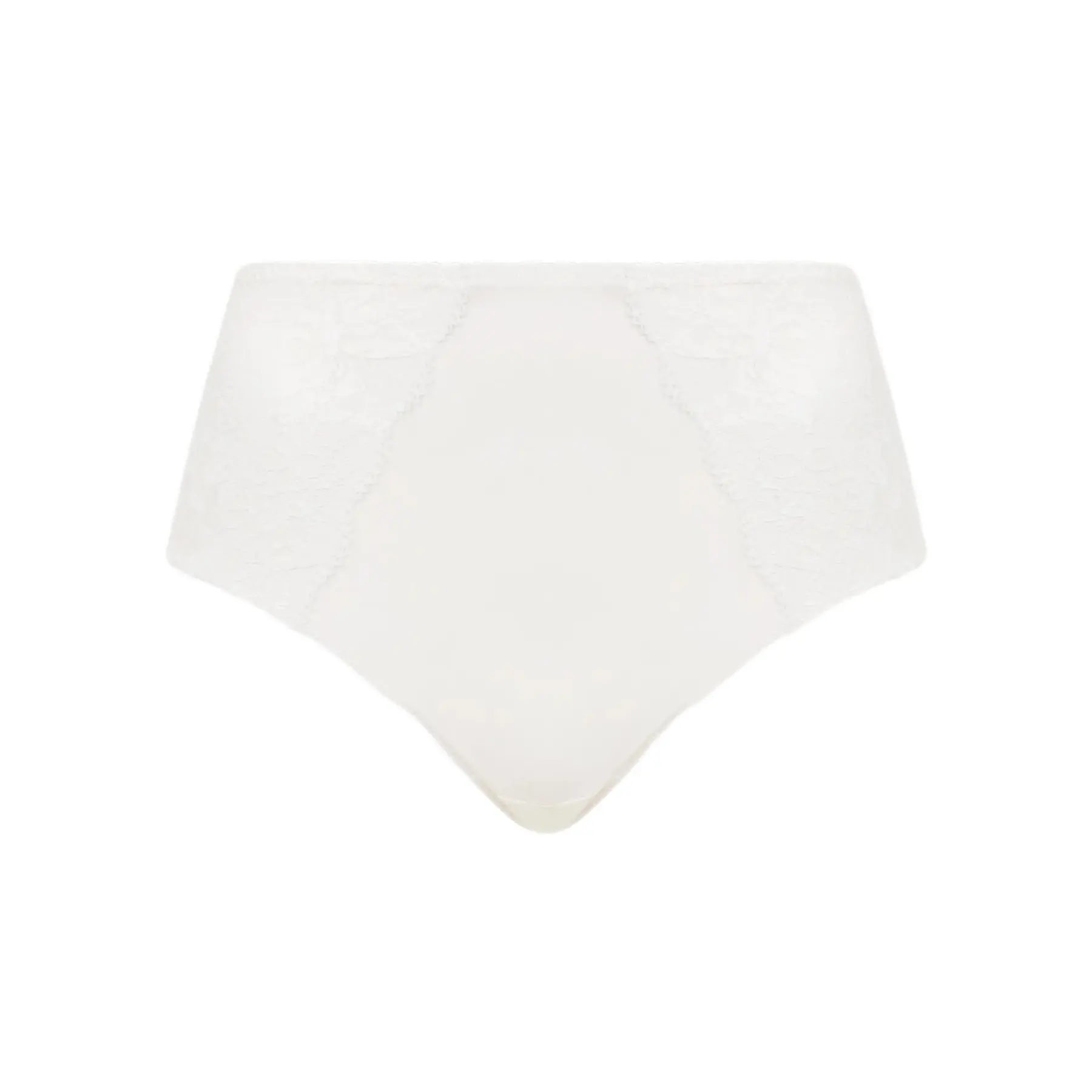 Slip a vita alta da donna  Kiss