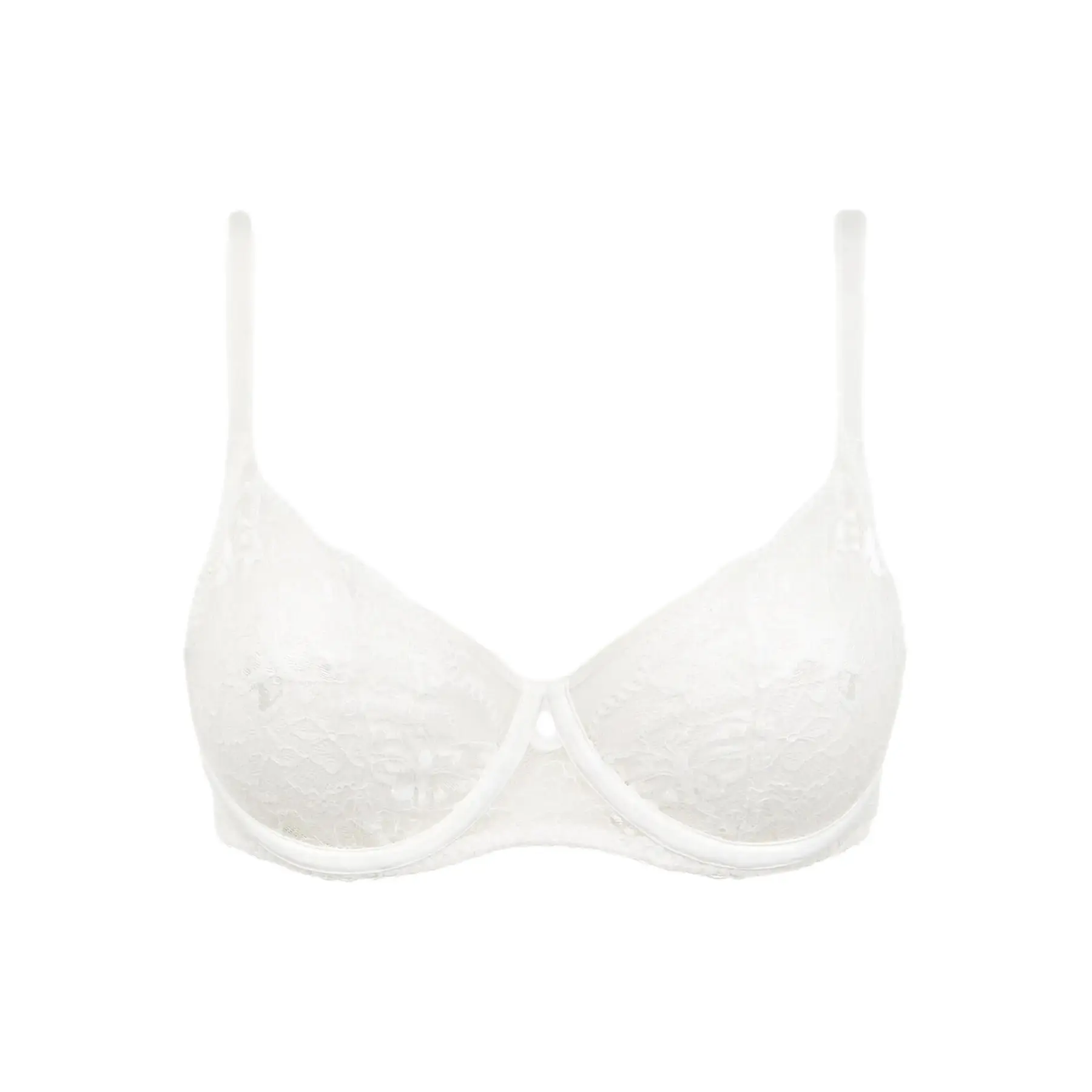 Reggiseno a canestro da donna  Kiss