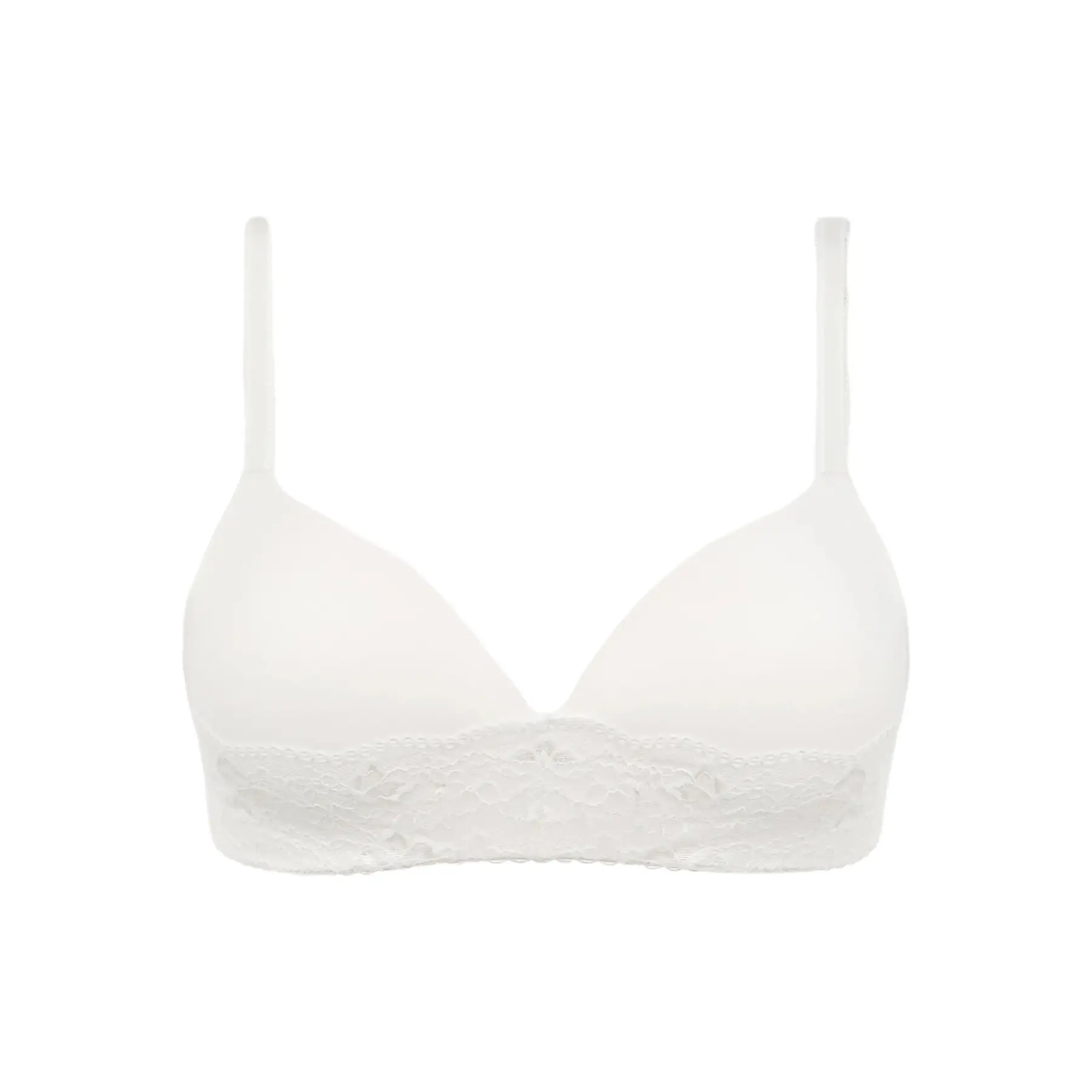 Reggiseno donna con ferretto  Kiss