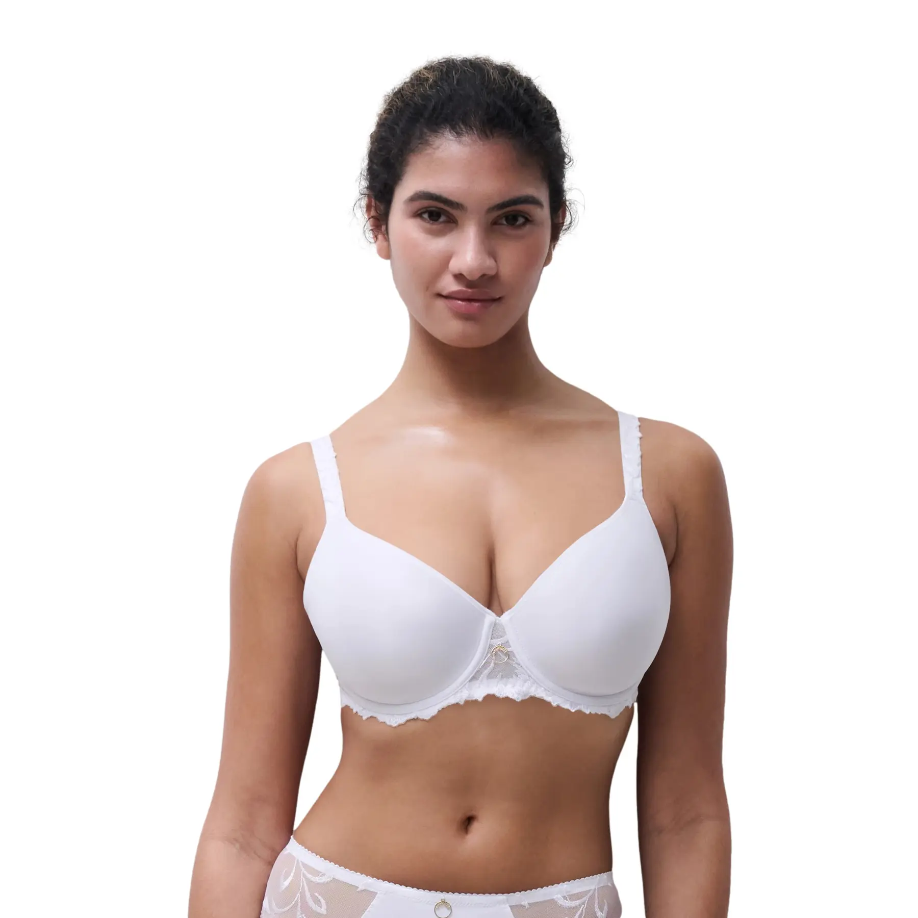 Reggiseno push-up da donna  Majestic