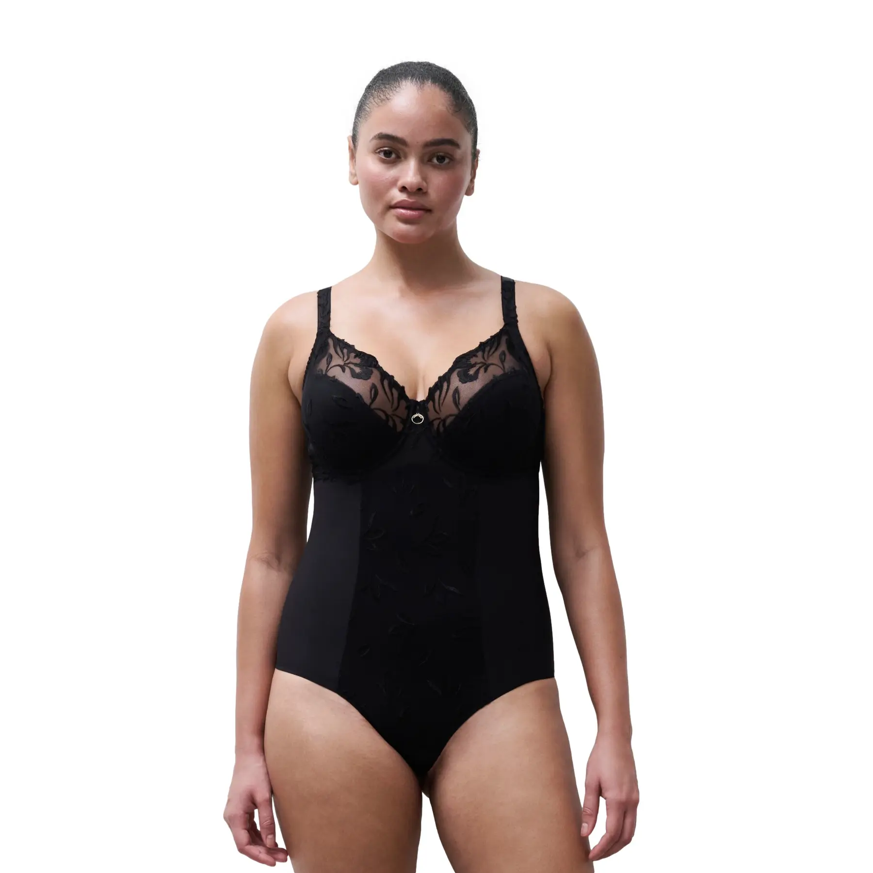 Body donna  Majestic
