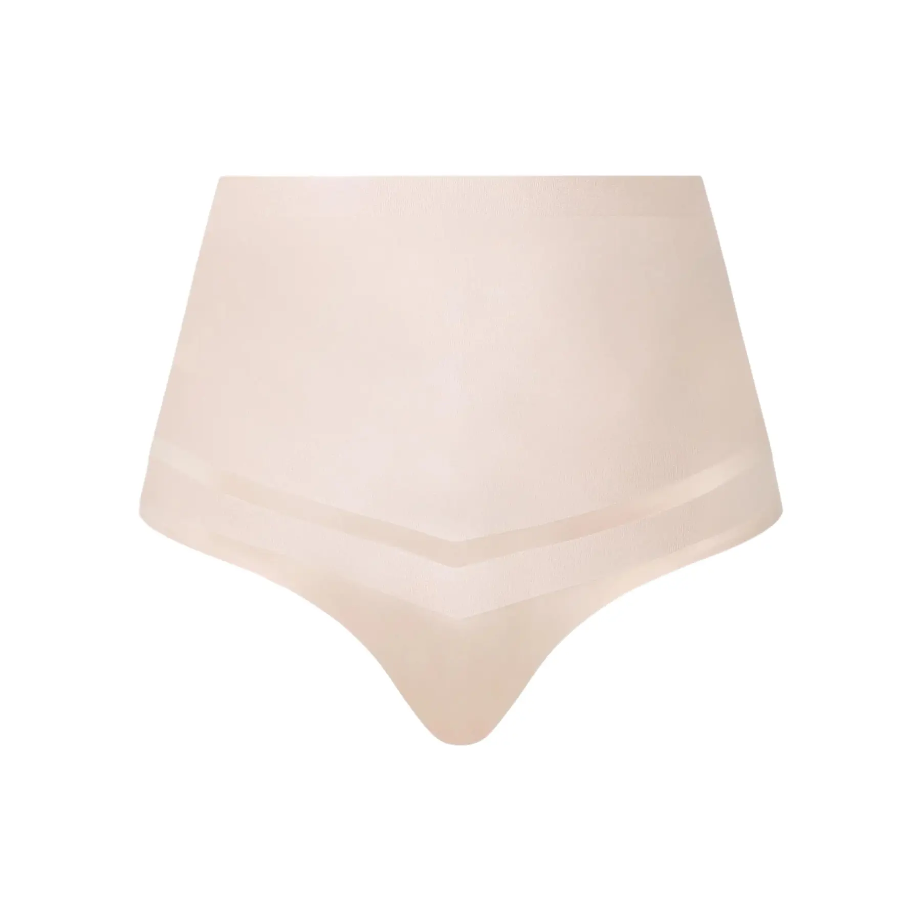 Gaine-culotte molto alta donna  Brilliant Shaping