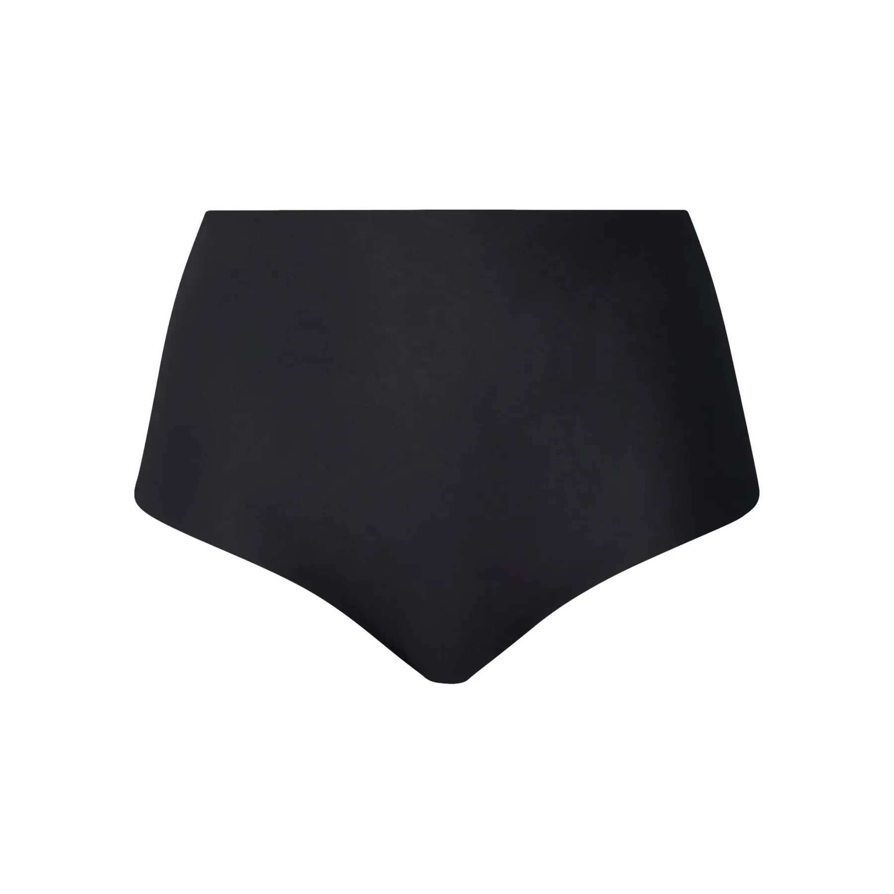 Slip a vita alta da donna  Defi