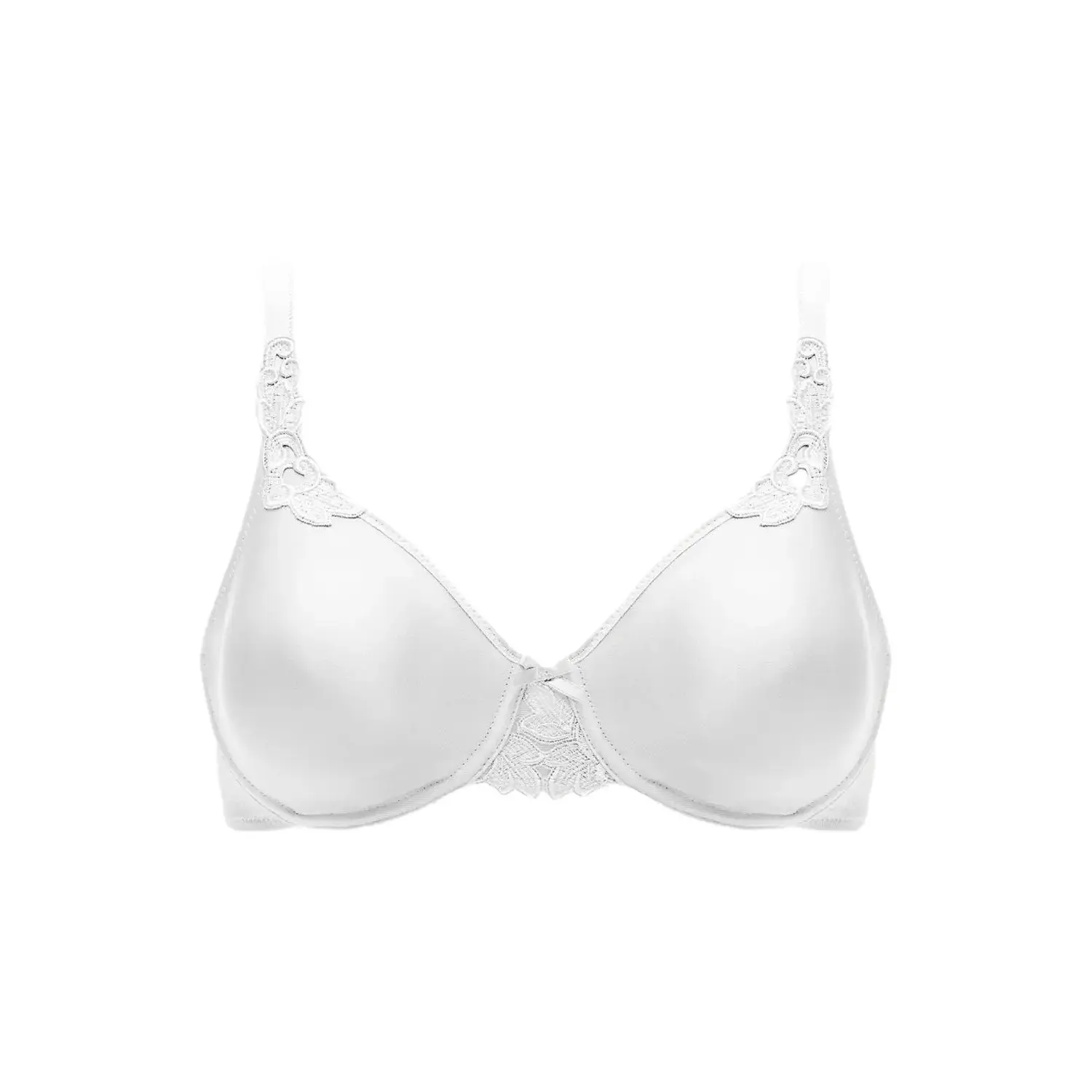 Soutien-gorge moulé enveloppant femme Chantelle Hedona