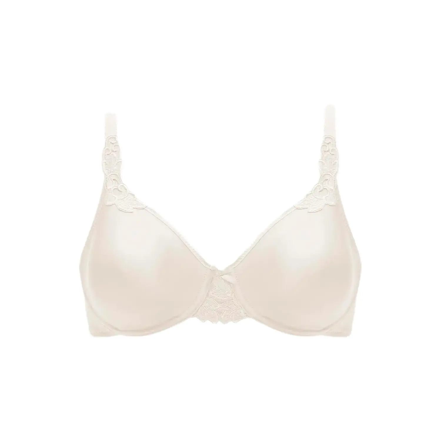 Soutien-gorge moulé enveloppant femme Chantelle Hedona