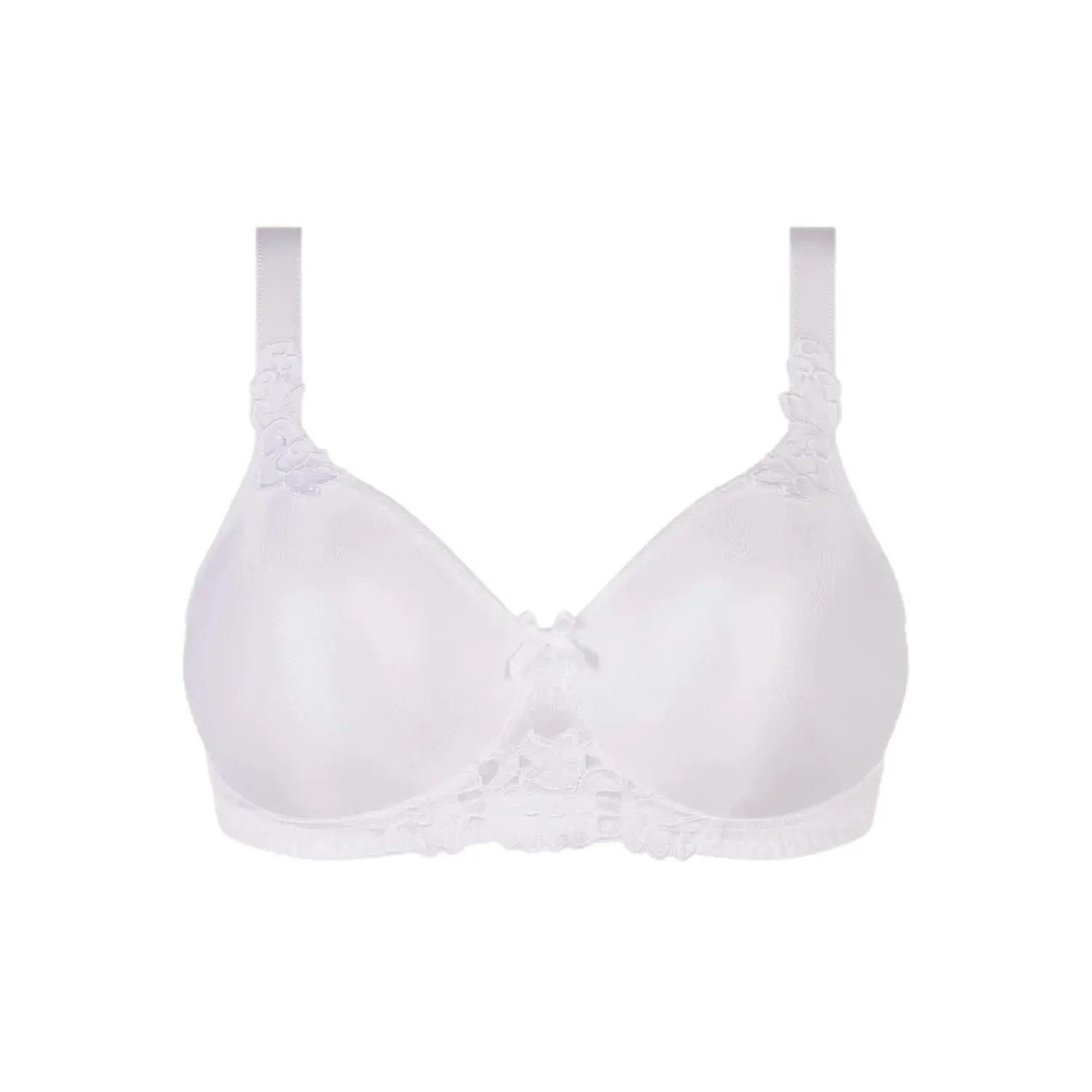 Soutien-gorge sans armature maintien femme Chantelle Hedona