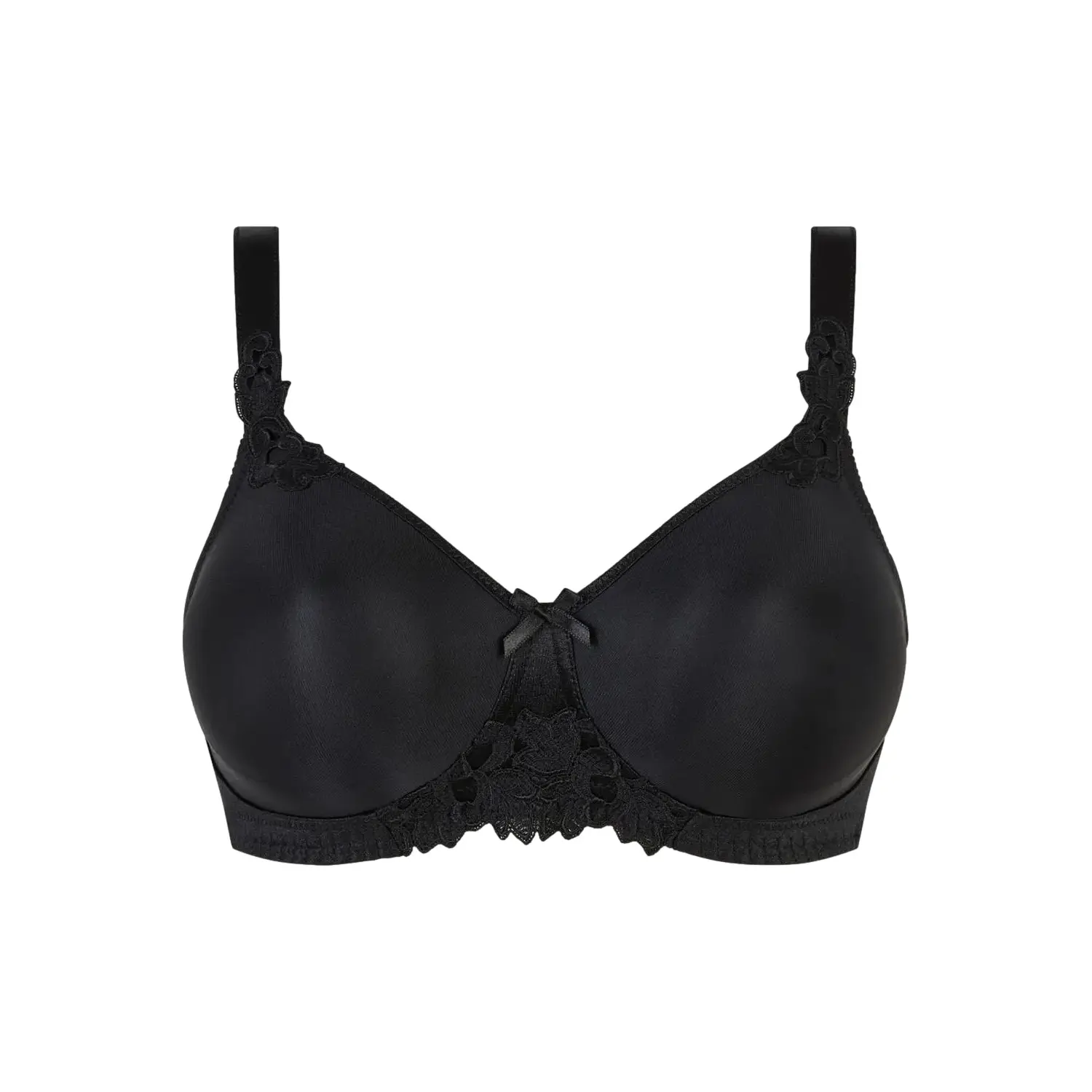 Soutien-gorge sans armature femme Chantelle Hedona