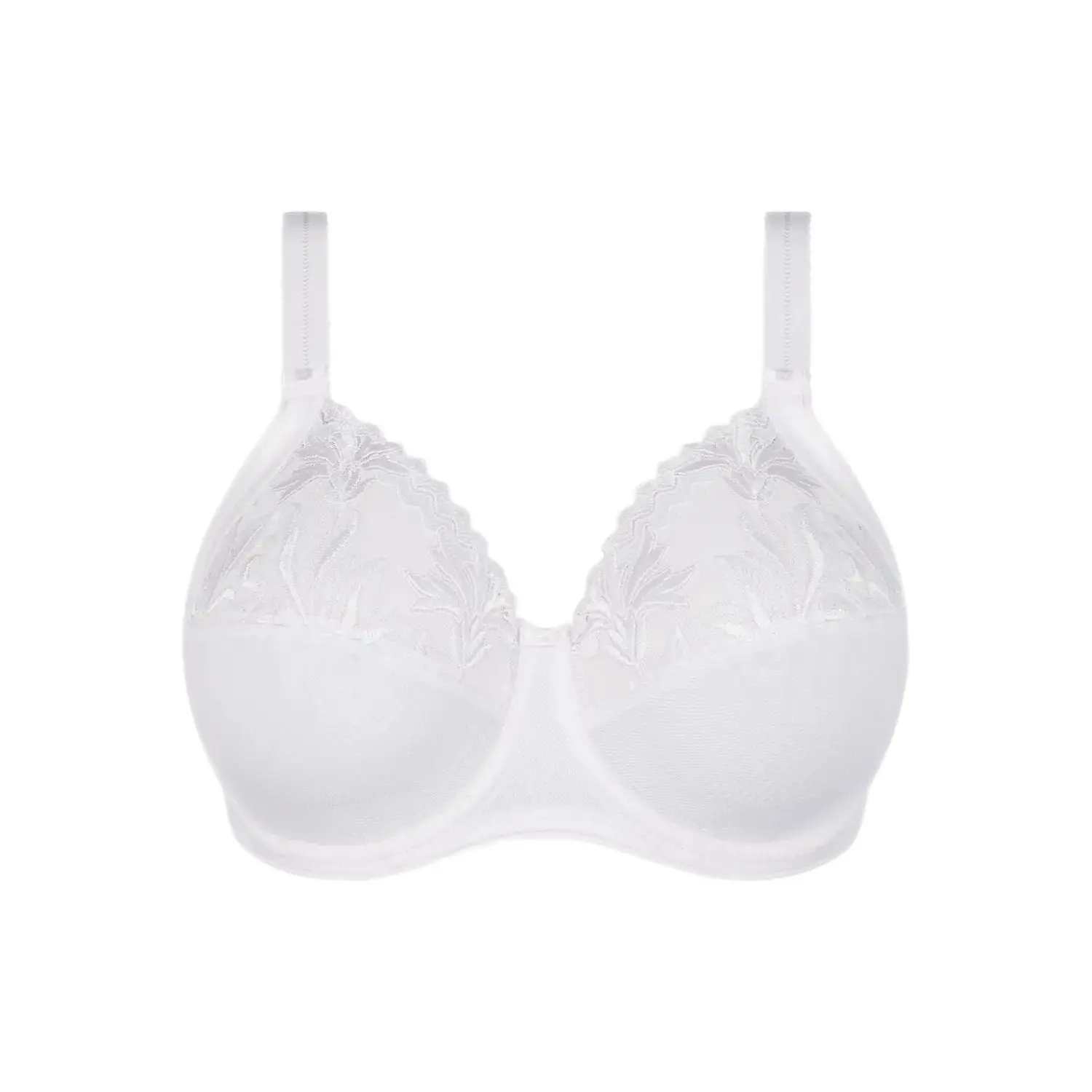 Reggiseno imbottito molto avvolgente donna  Amazone