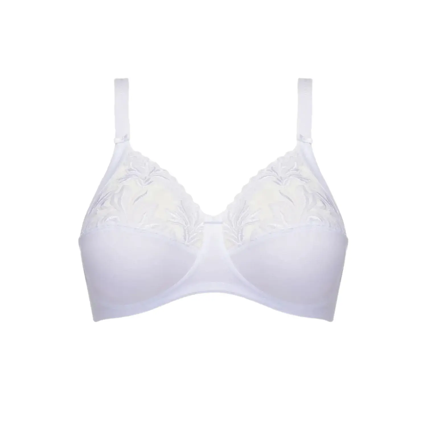 Reggiseno donna con ferretto  Amazone