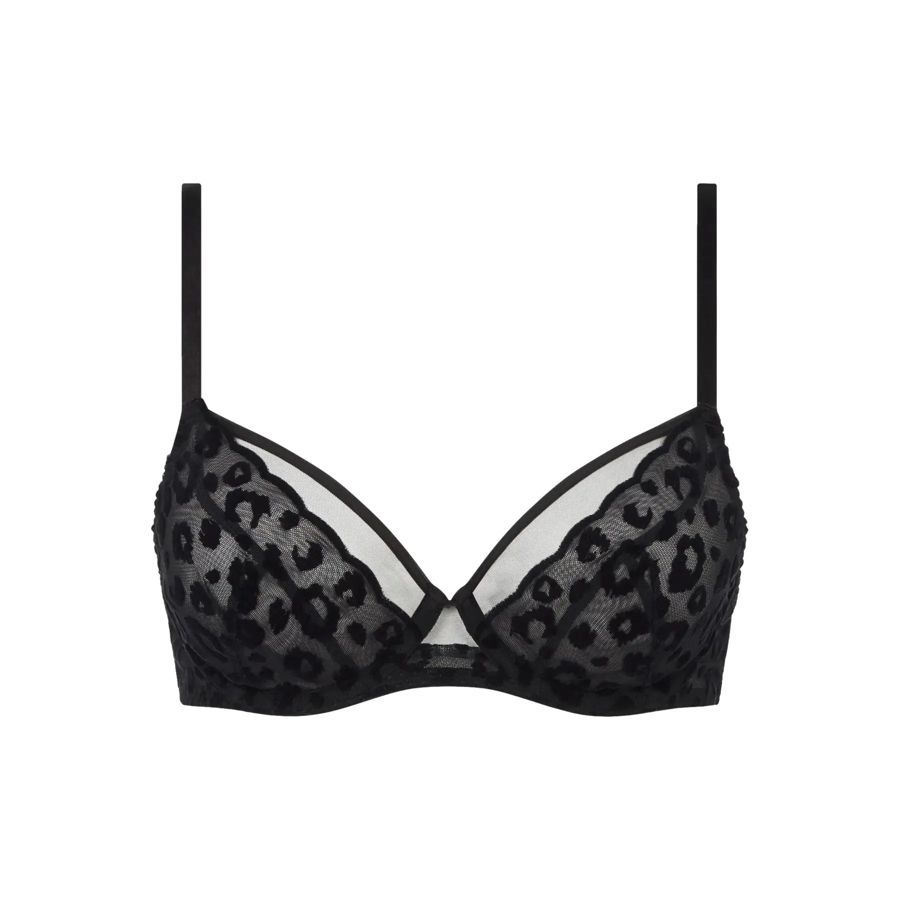 Reggiseno donna con ferretto