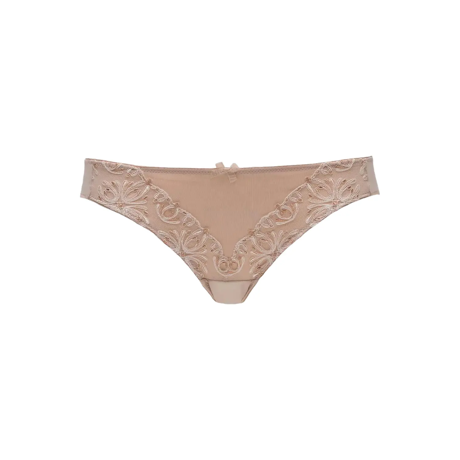 Culotte femme Chantelle Champs Elysees