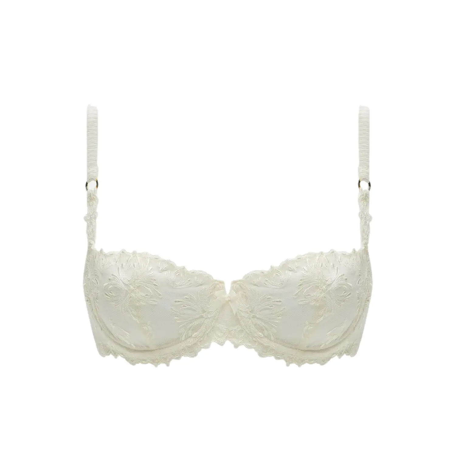 Soutien-gorge balconnet femme Chantelle Champs Elysees