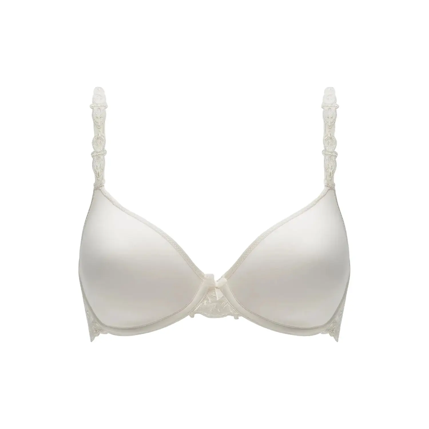 Soutien-gorge a memoria di forma avvolgente donna  Champs Elysees