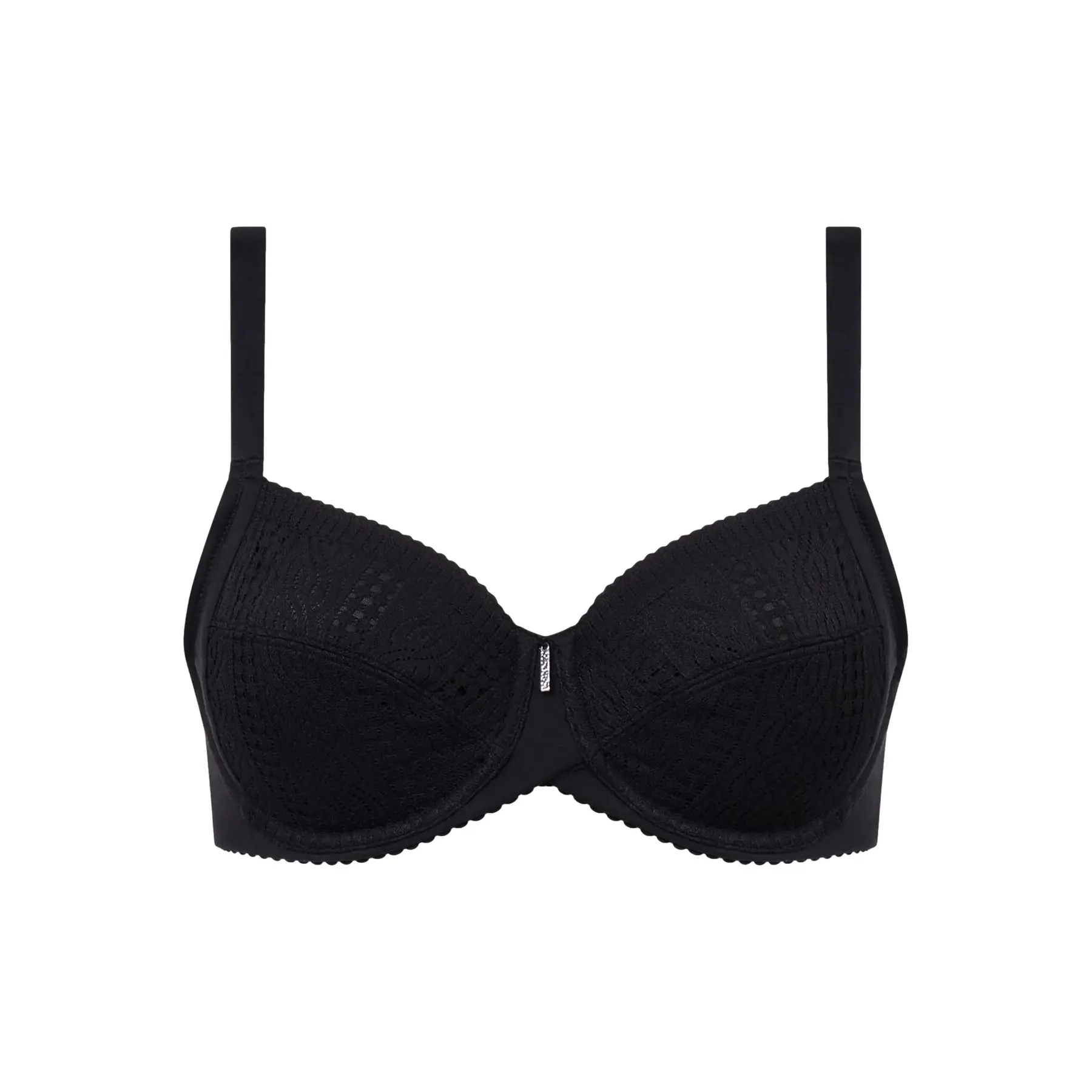 Soutien-gorge con stecche molto alta coprente donna  Easy Support