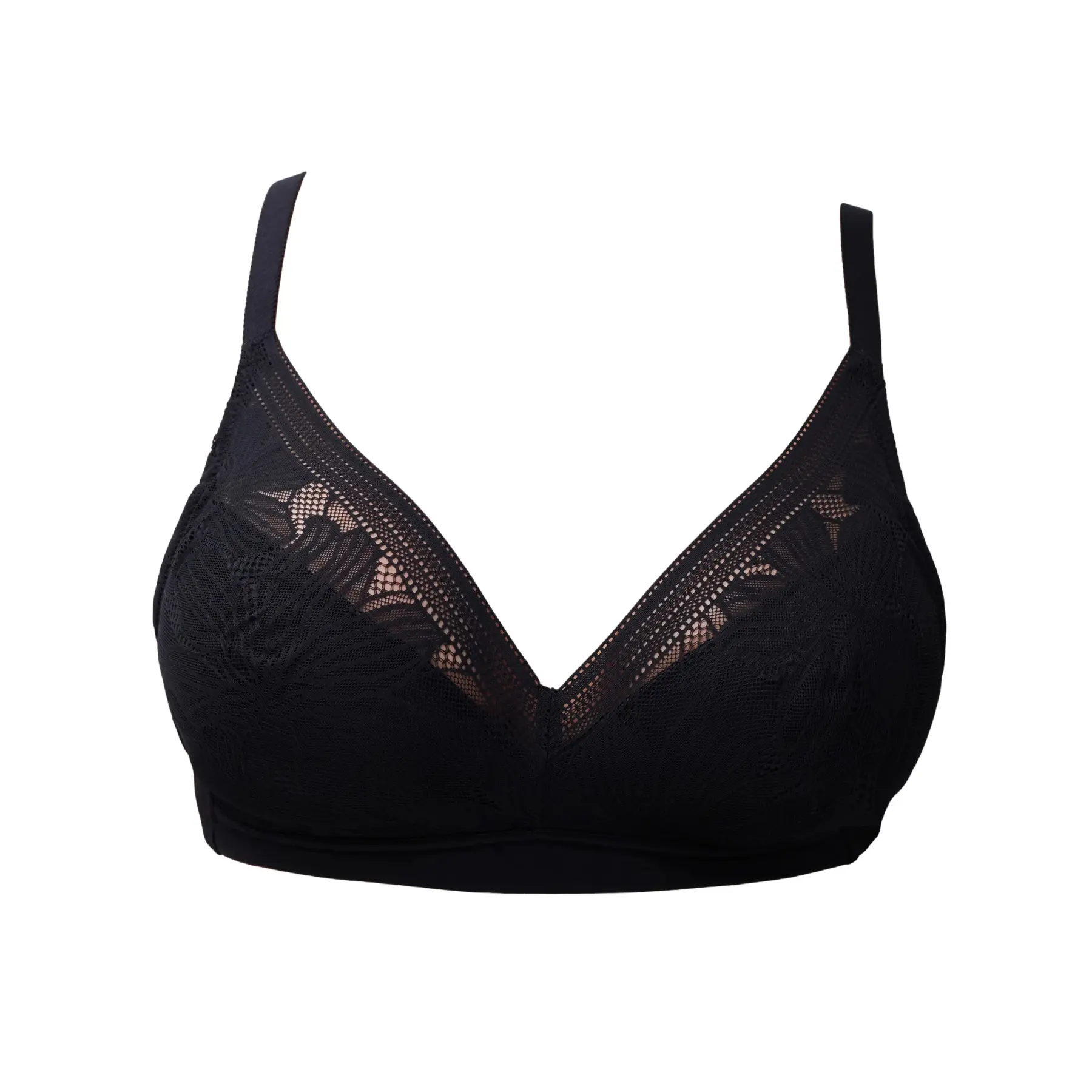 Reggiseno donna con ferretto  Osmose