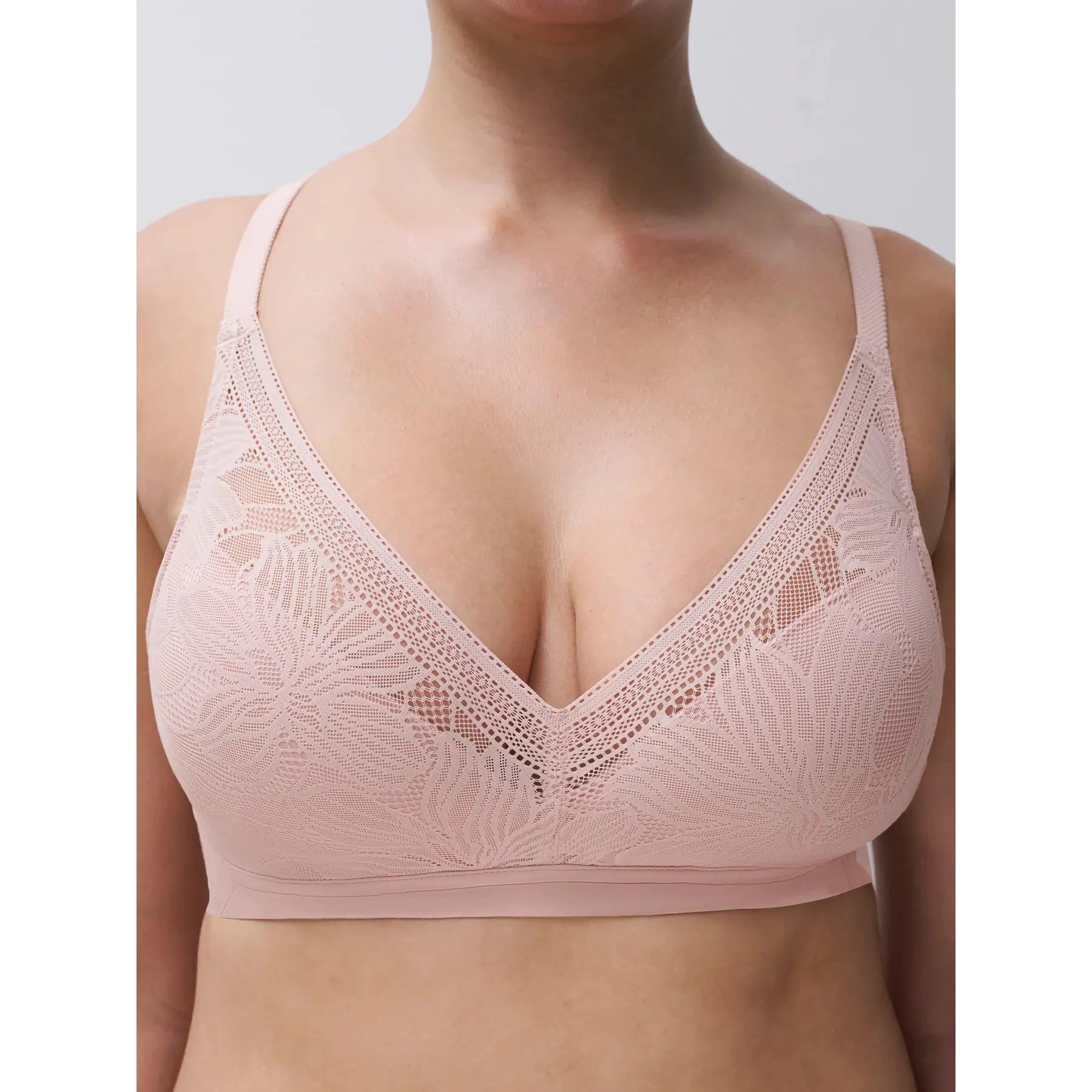 Reggiseno donna con ferretto  Osmose