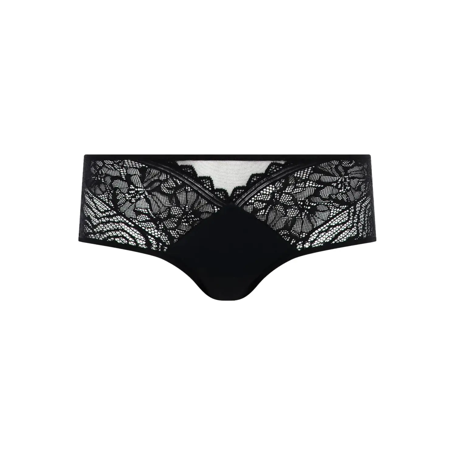 Shorty Coprente Donna  Floral Touch