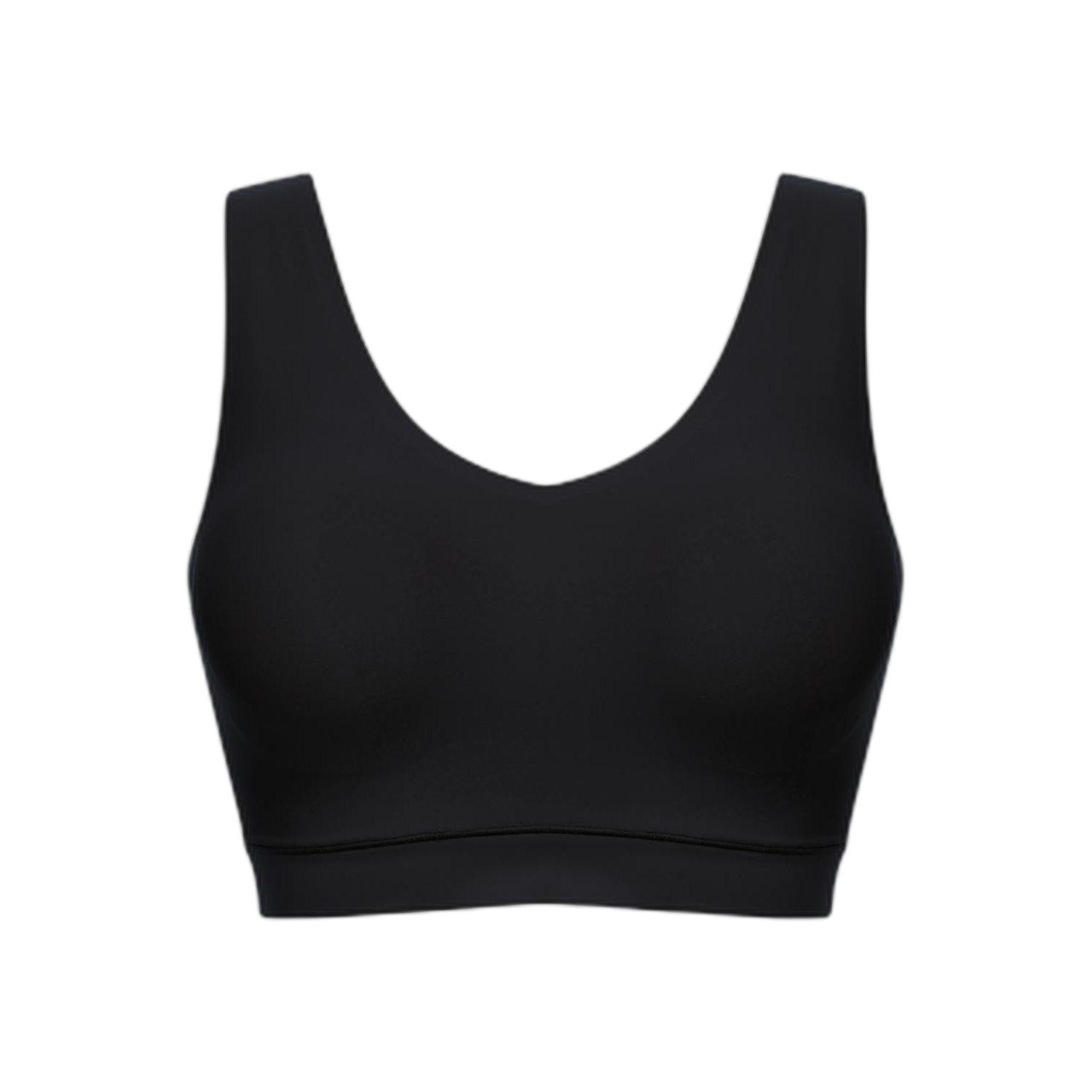 3340443030118 - Chantelle Damen Bustier - Wattiert - SoftStretch schwarz