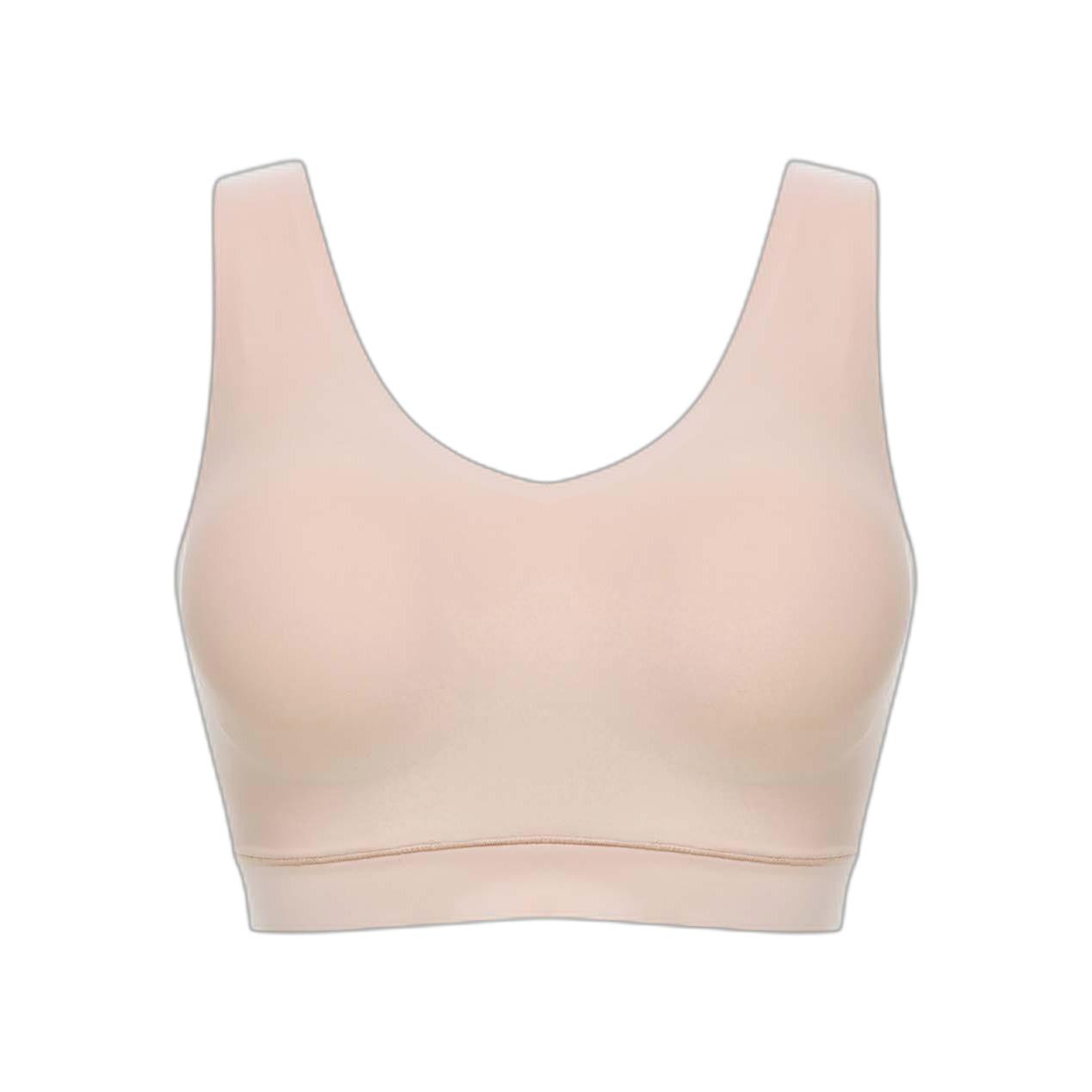 3340443030040 - Bügeltop für Frauen SoftStretch