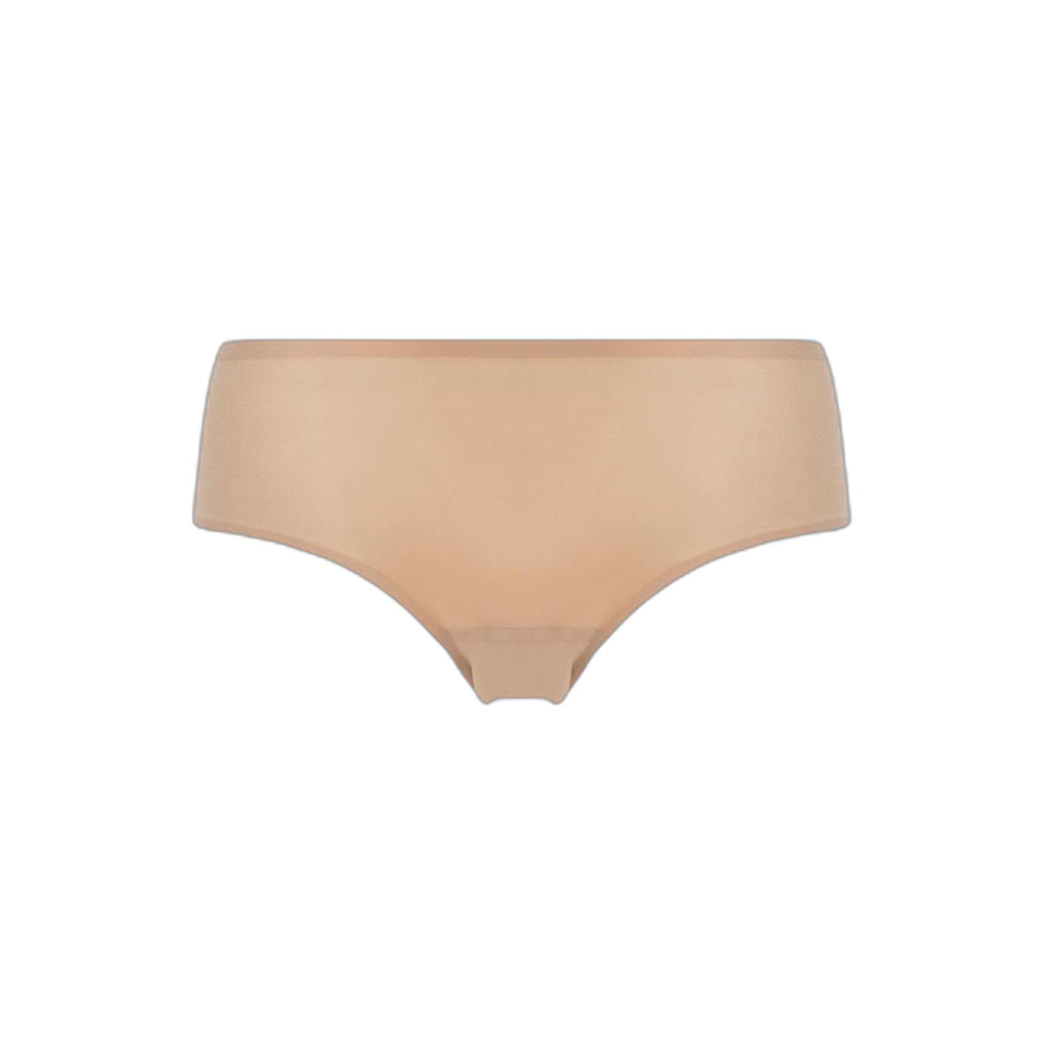 3340442458470 - Chantelle Damen Hipster - SoftStretch beige