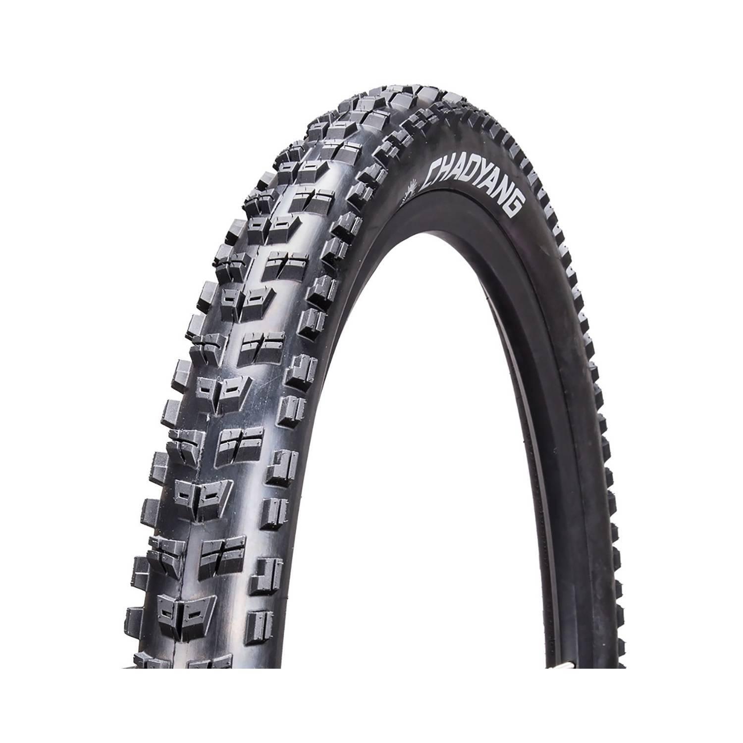 Velo Store - UK Mountain bike tire Chaoyang Rock Wolf | Extra 10% off with Subscription, Postage £16.79 to UK Fedex.
