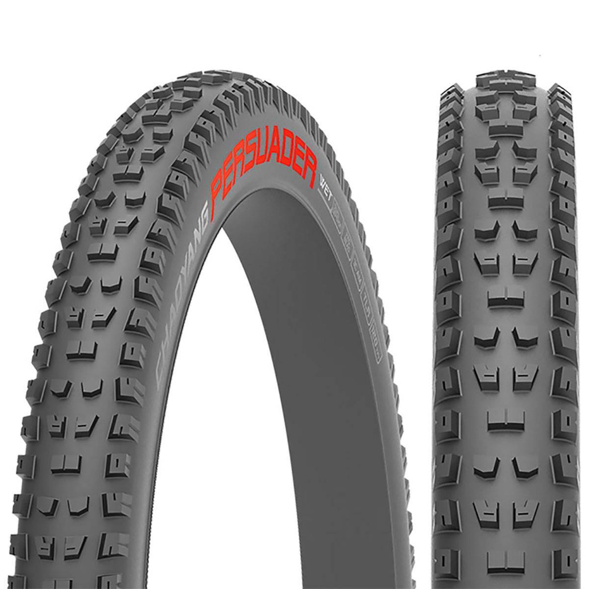 Velo Store - UK Tire Chaoyang TLR Chaoyang Persuader Wet | Extra 10% off with Subscription, Postage £16.79 to UK Fedex.