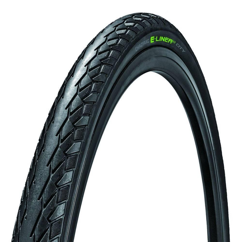 Velo Store - UK Rigid tire Chaoyang E-Liner Tour 700x45C | Extra 10% off with Subscription, Postage £16.79 to UK Fedex.