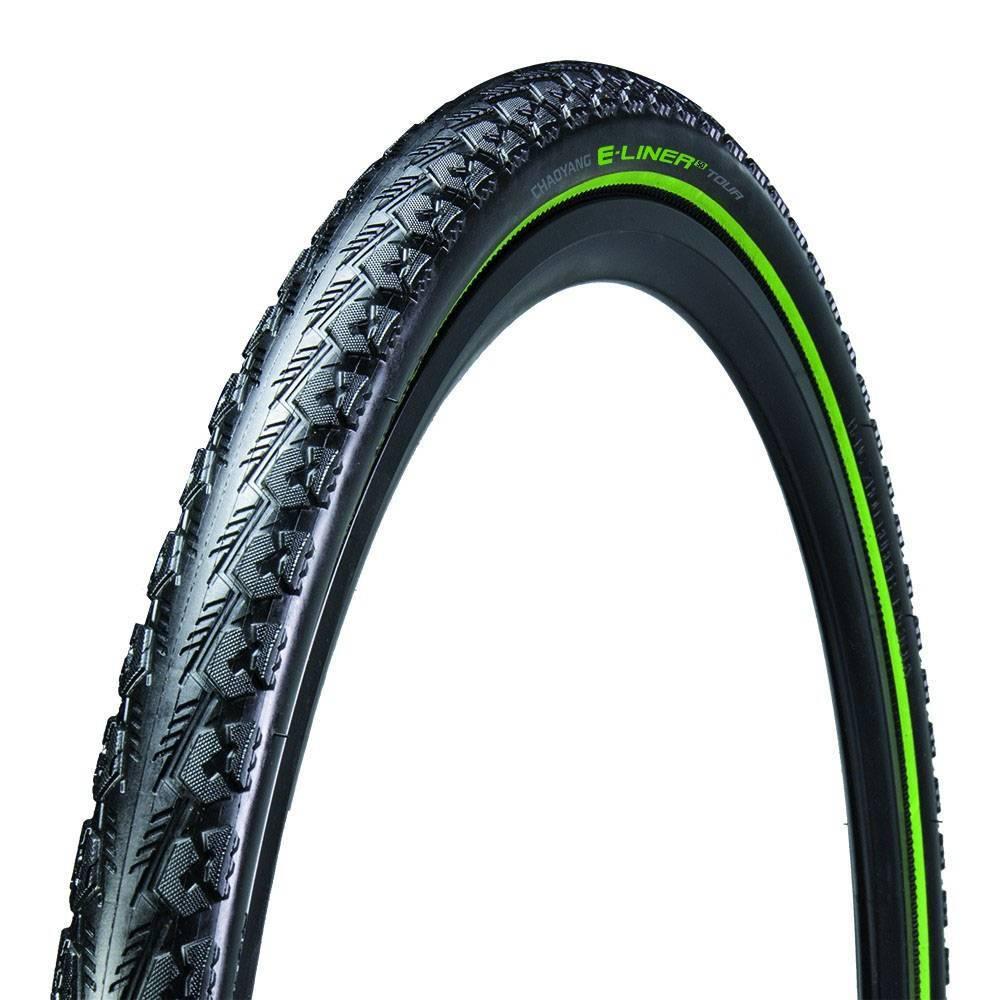 Velo Store - UK Tire Chaoyang E-Liner Tour | Extra 10% off with Subscription, Postage £16.79 to UK Fedex.