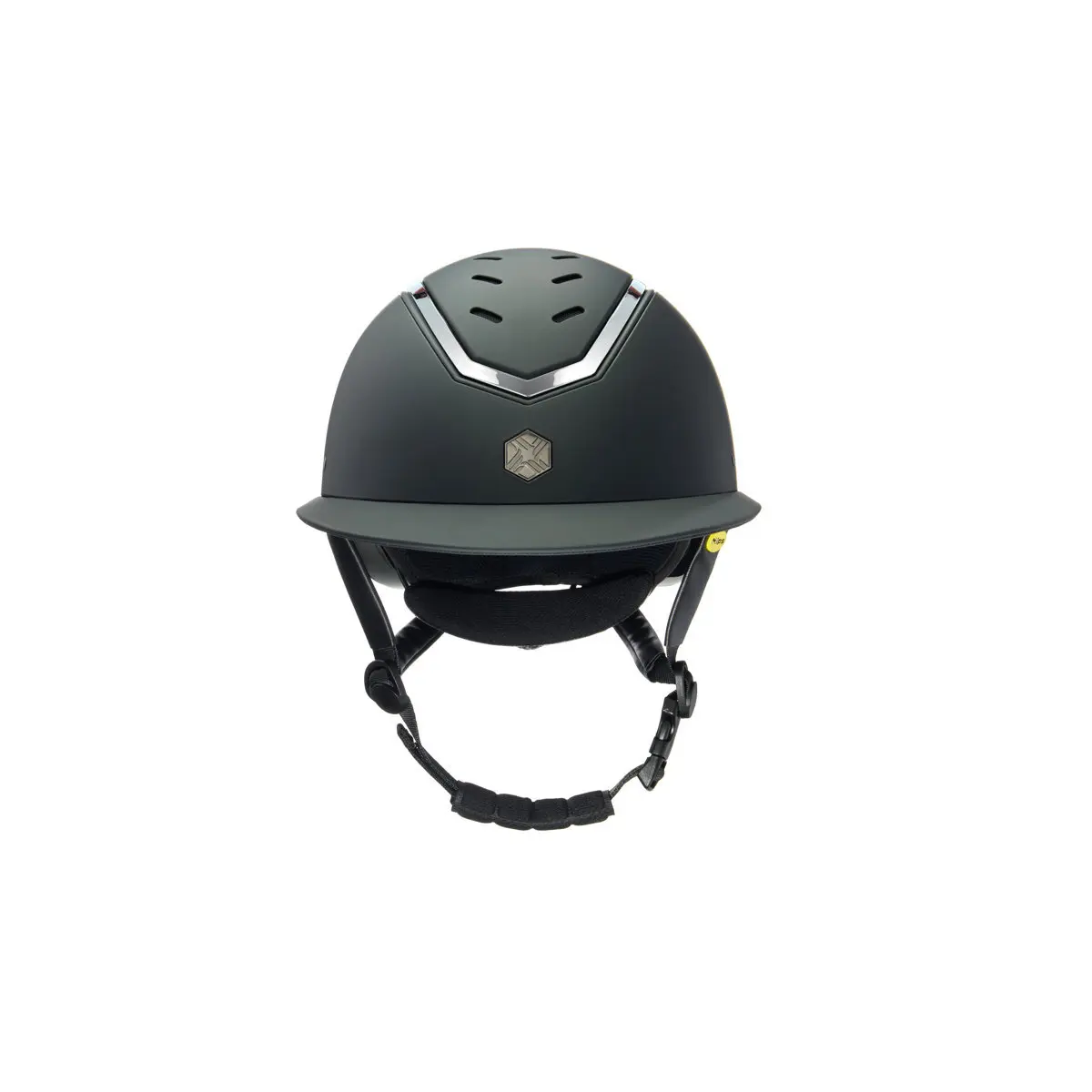 Comparer les prix de Casque d'équitation Charles Owen Kylo Whide Peak Mips