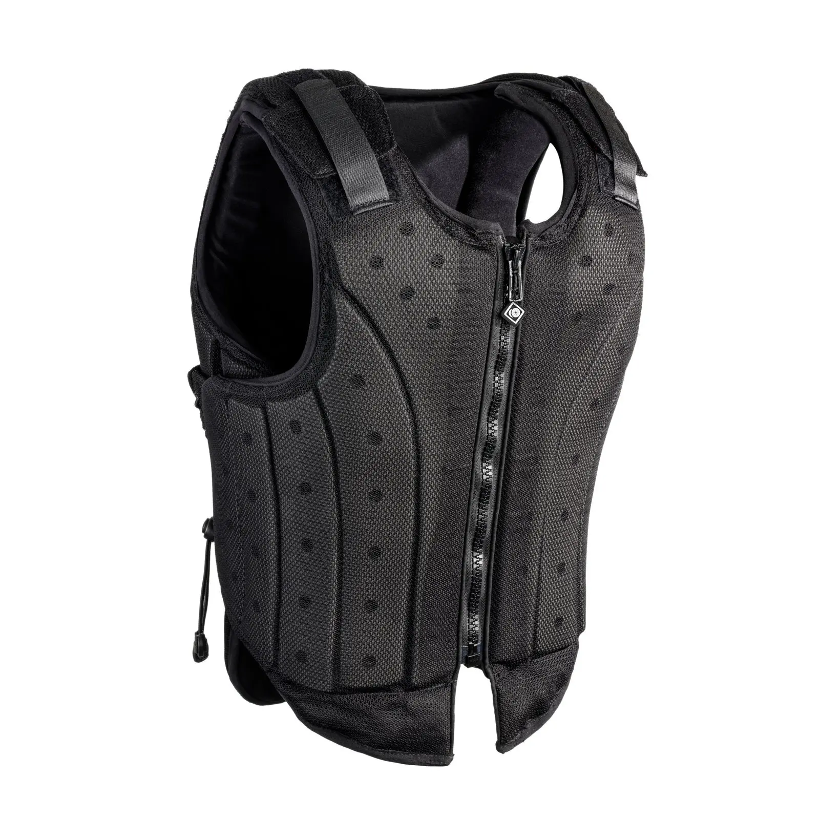 Gilet équitation Charles Owen Kontor