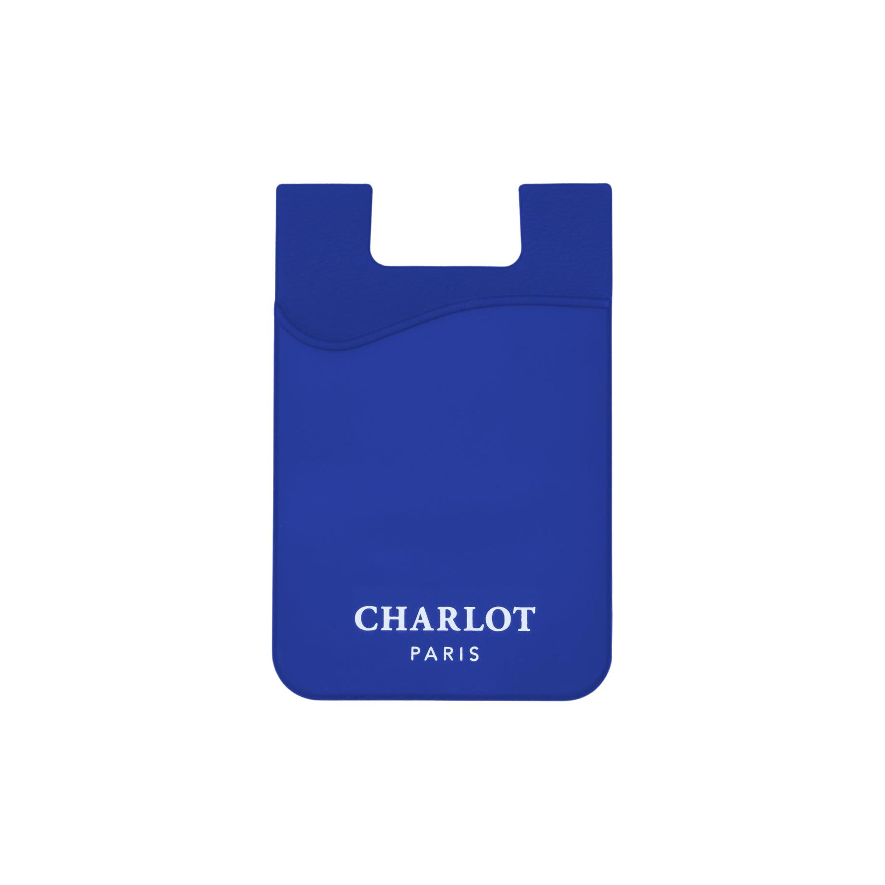 3667306012341 - Handy-Kartenhalter mit Klebefläche CHARLOT Paris 3667306012341 - Handy-Kartenhalter mit Klebefläche CHARLOT Paris