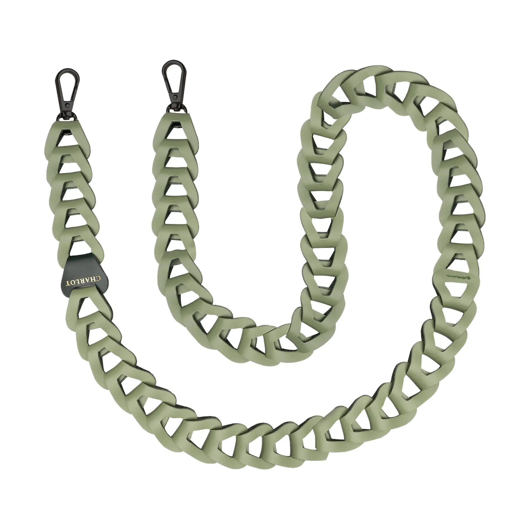 5317619790259 - Lederumhängegurt Mel