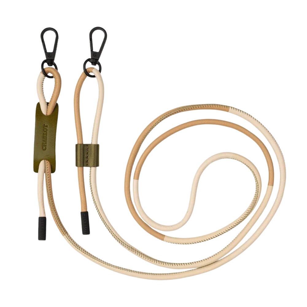 9984978535133 - Lederband für Smartphone CHARLOT Paris