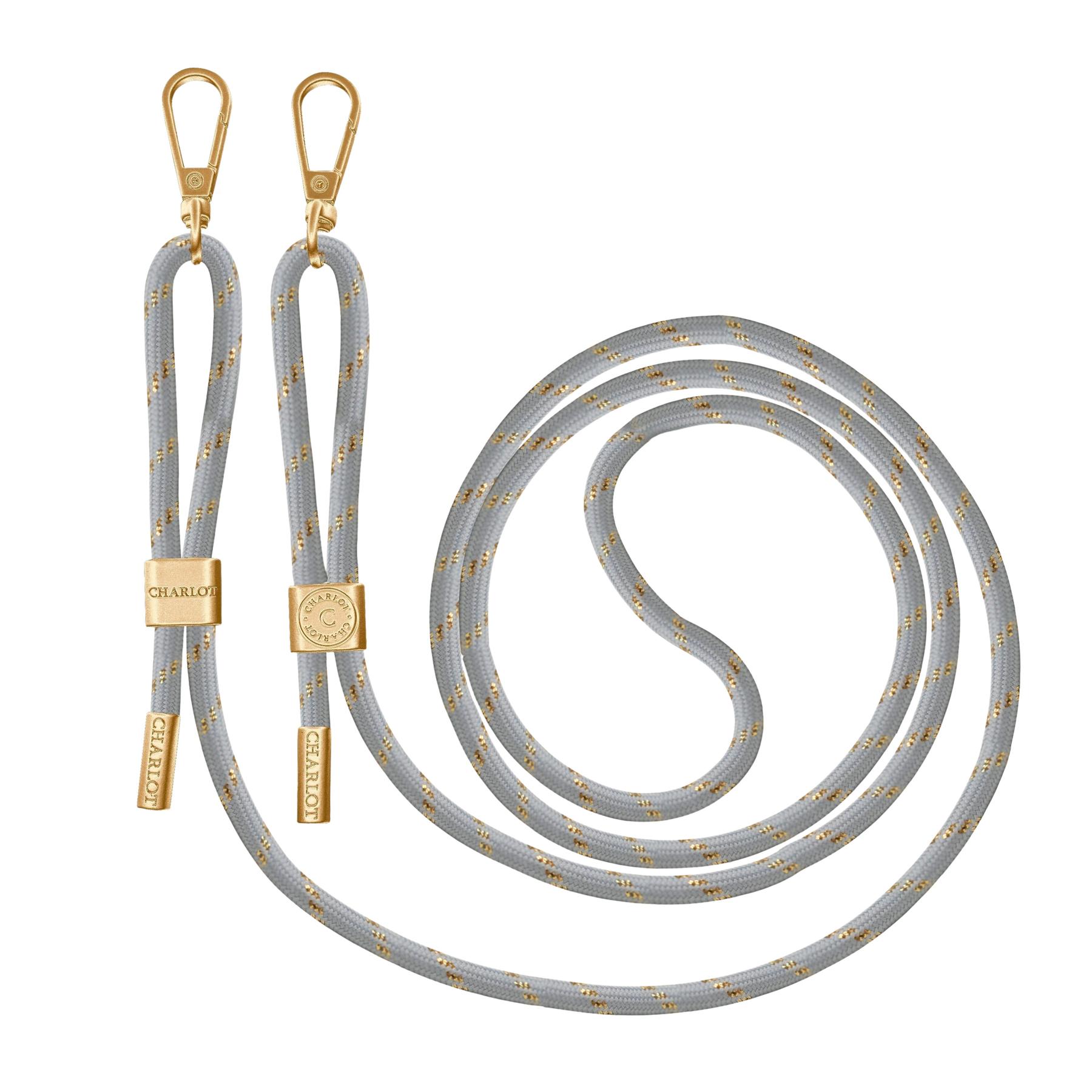 3760419022280 - Abnehmbares Signatur-Smartphone-Band CHARLOT Paris