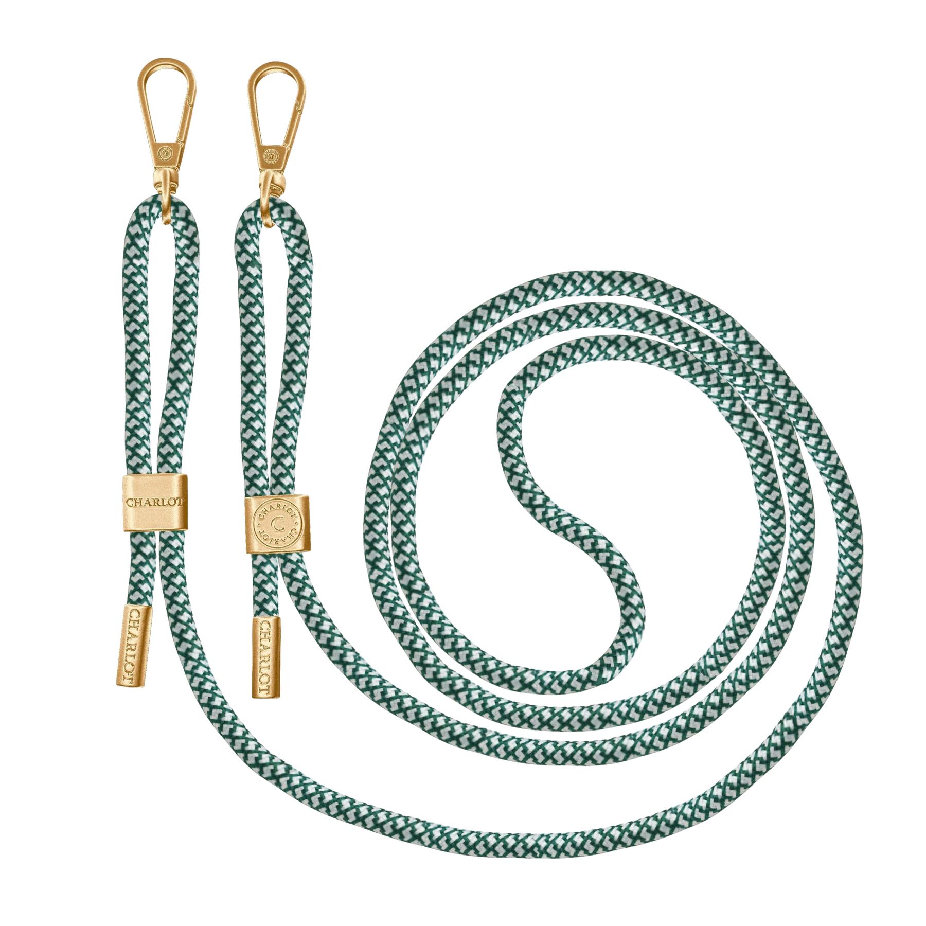 3760419022310 - Abnehmbares Signatur-Smartphone-Band CHARLOT Paris