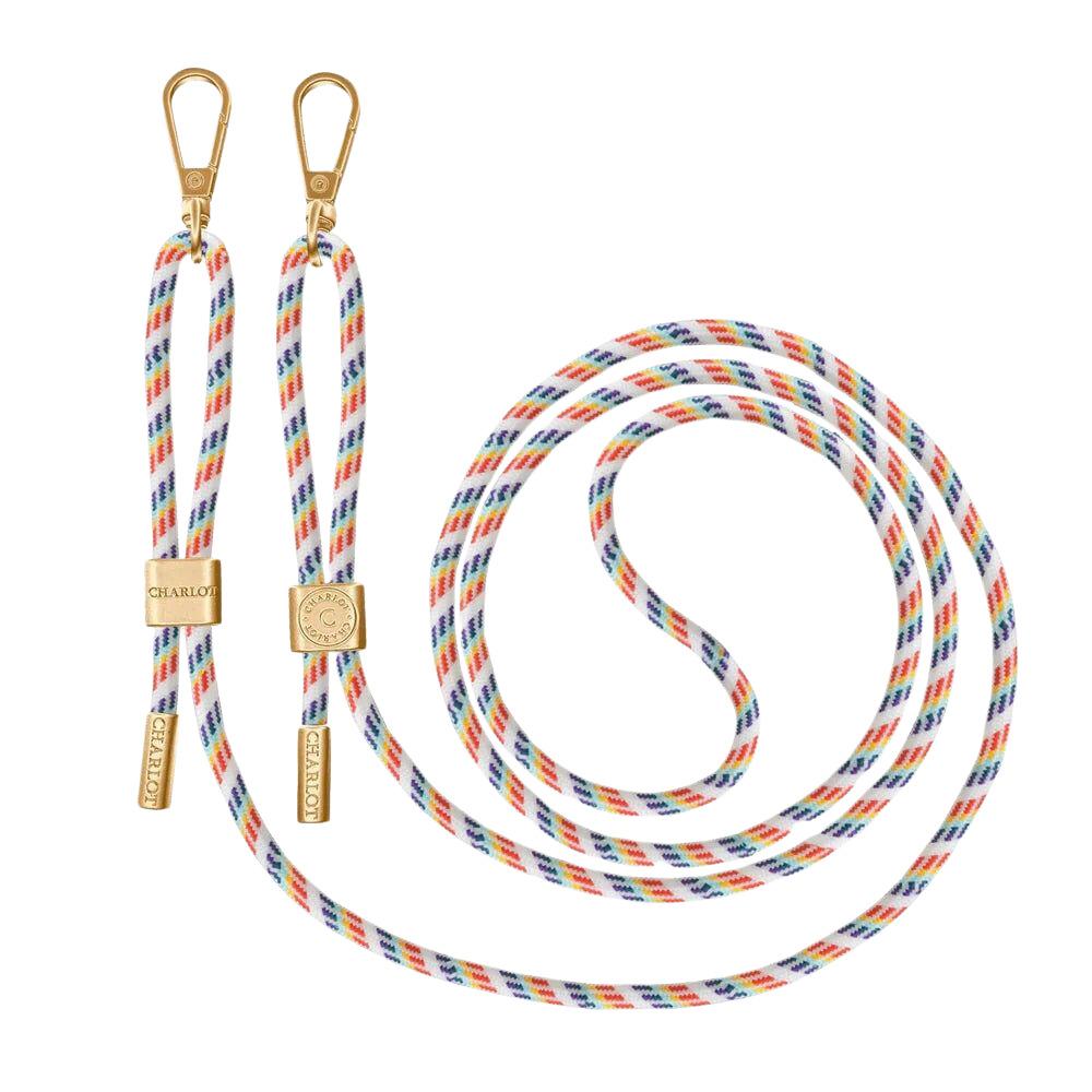 3760419022303 - Abnehmbares Signatur-Smartphone-Band CHARLOT Paris