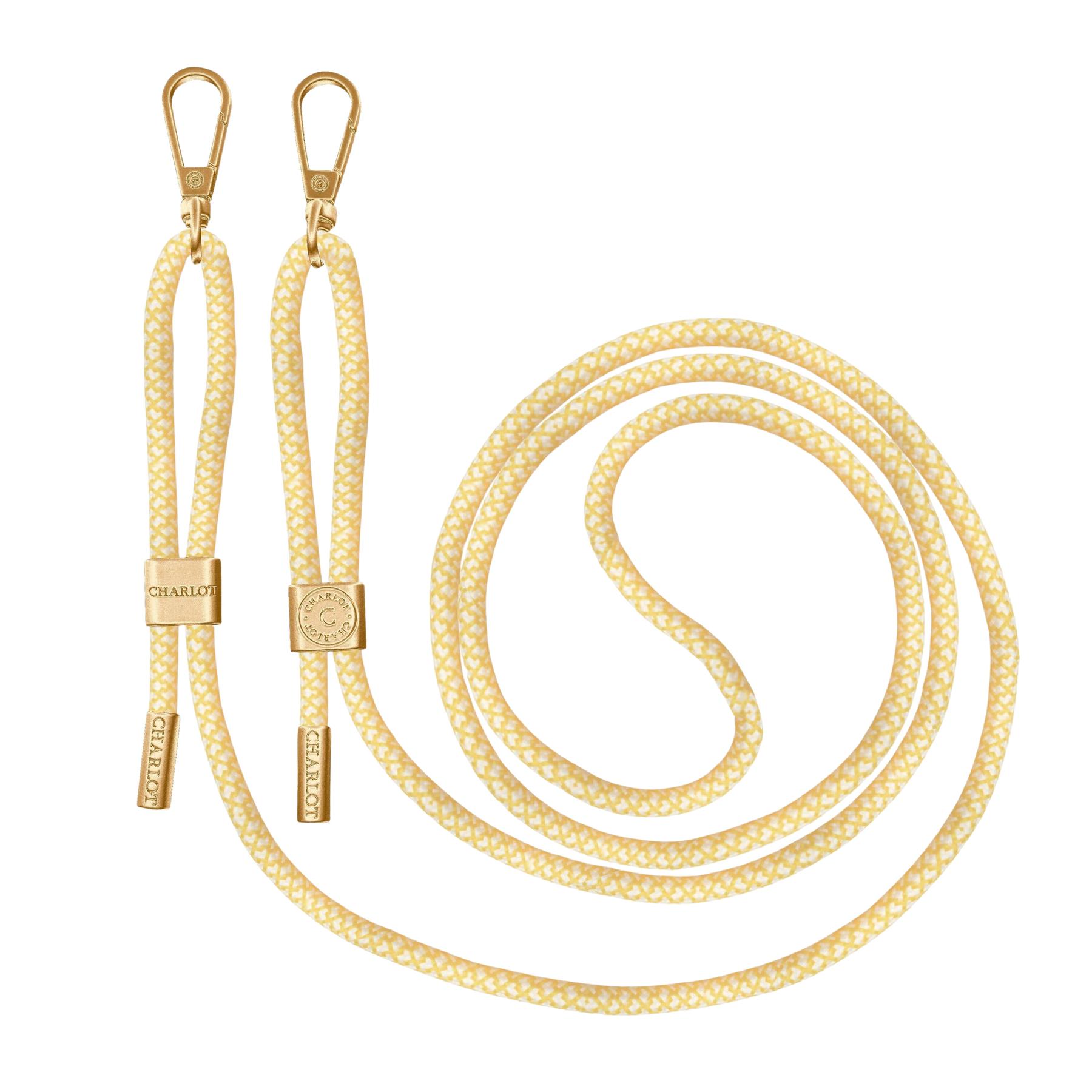 3760419022297 - Abnehmbares Signatur-Smartphone-Band CHARLOT Paris