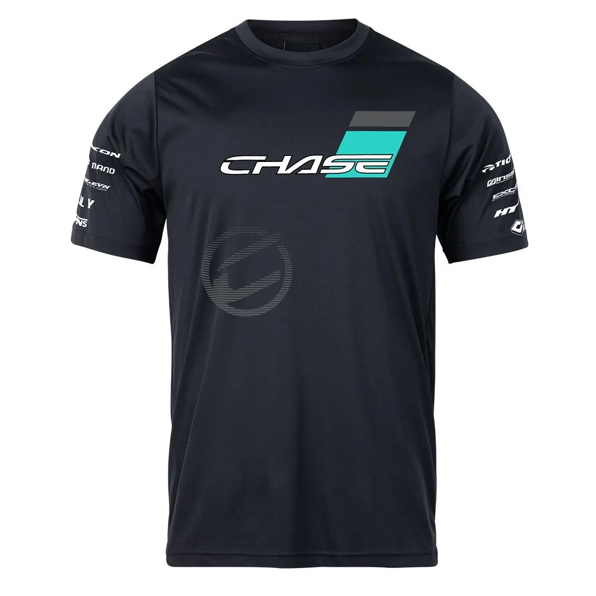 Velo Store - UK T-shirt Chase Replica Team Connor | Extra 10% off with Subscription, Postage £16.79 to UK Fedex.