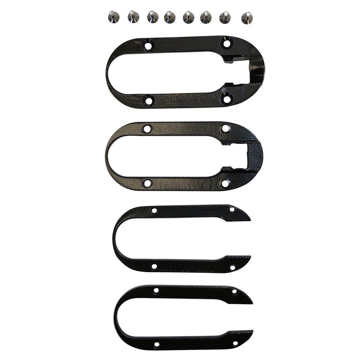 Velo Store - UK Tensioner frame plate pack Chase ACT (x1) | Extra 10% off with Subscription, Postage £16.79 to UK Fedex.