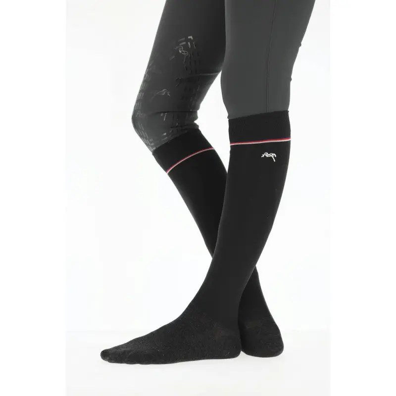 Image of Reitsocken Pénélope Luxe