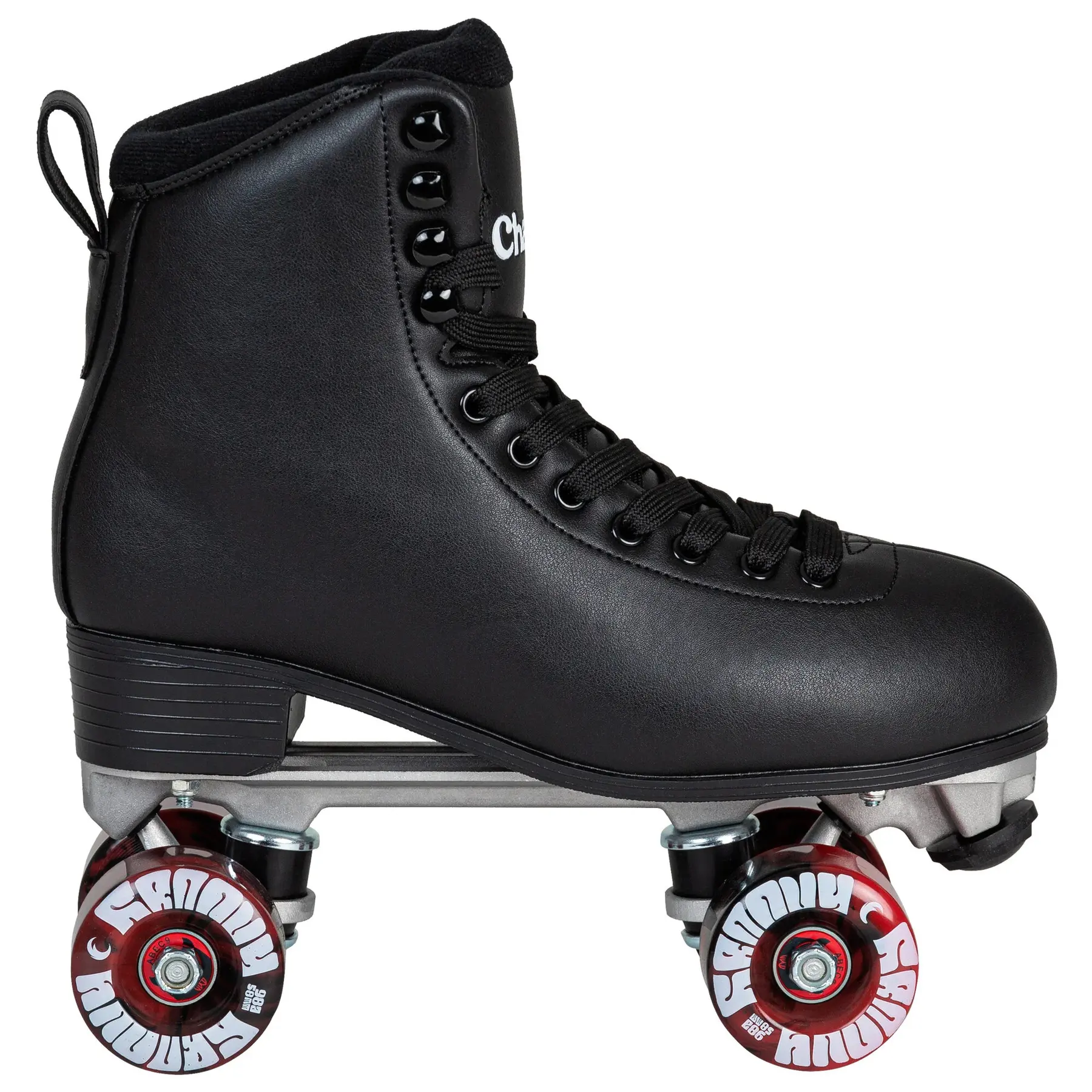 Quad-Roller Chaya Classic