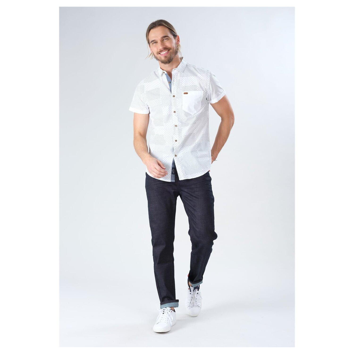 3616320328495 - Hemd Ethnic